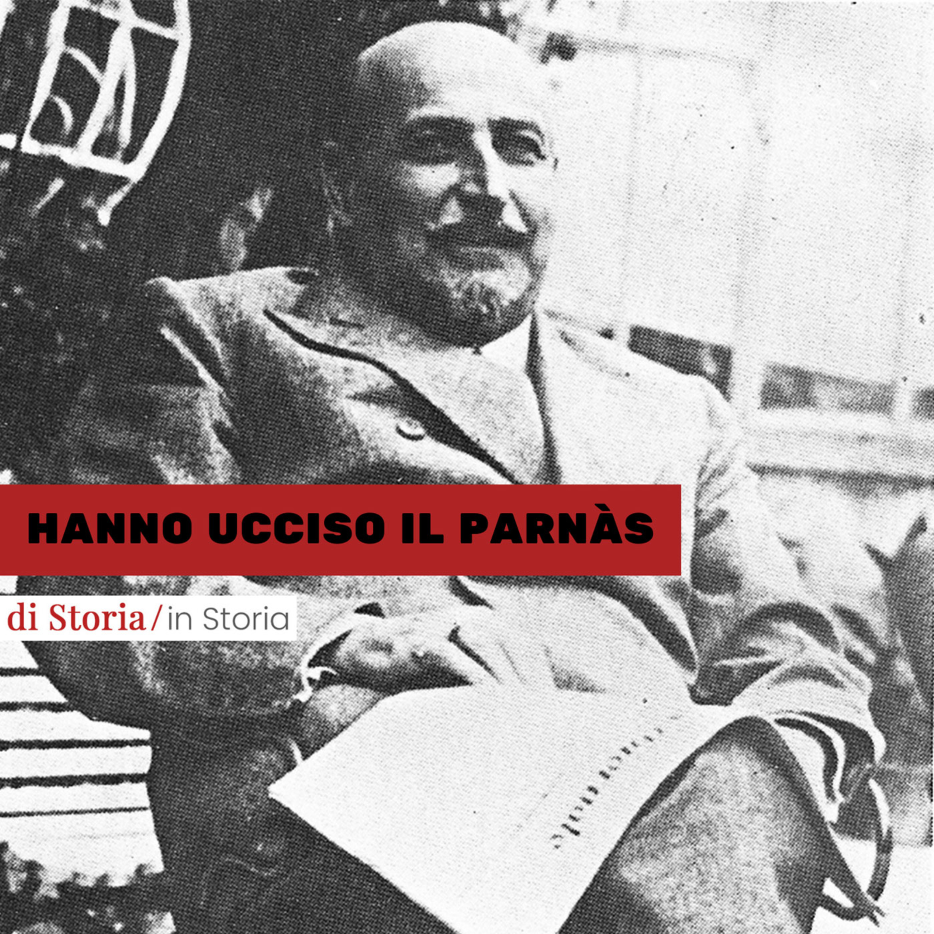 di storia/in storia