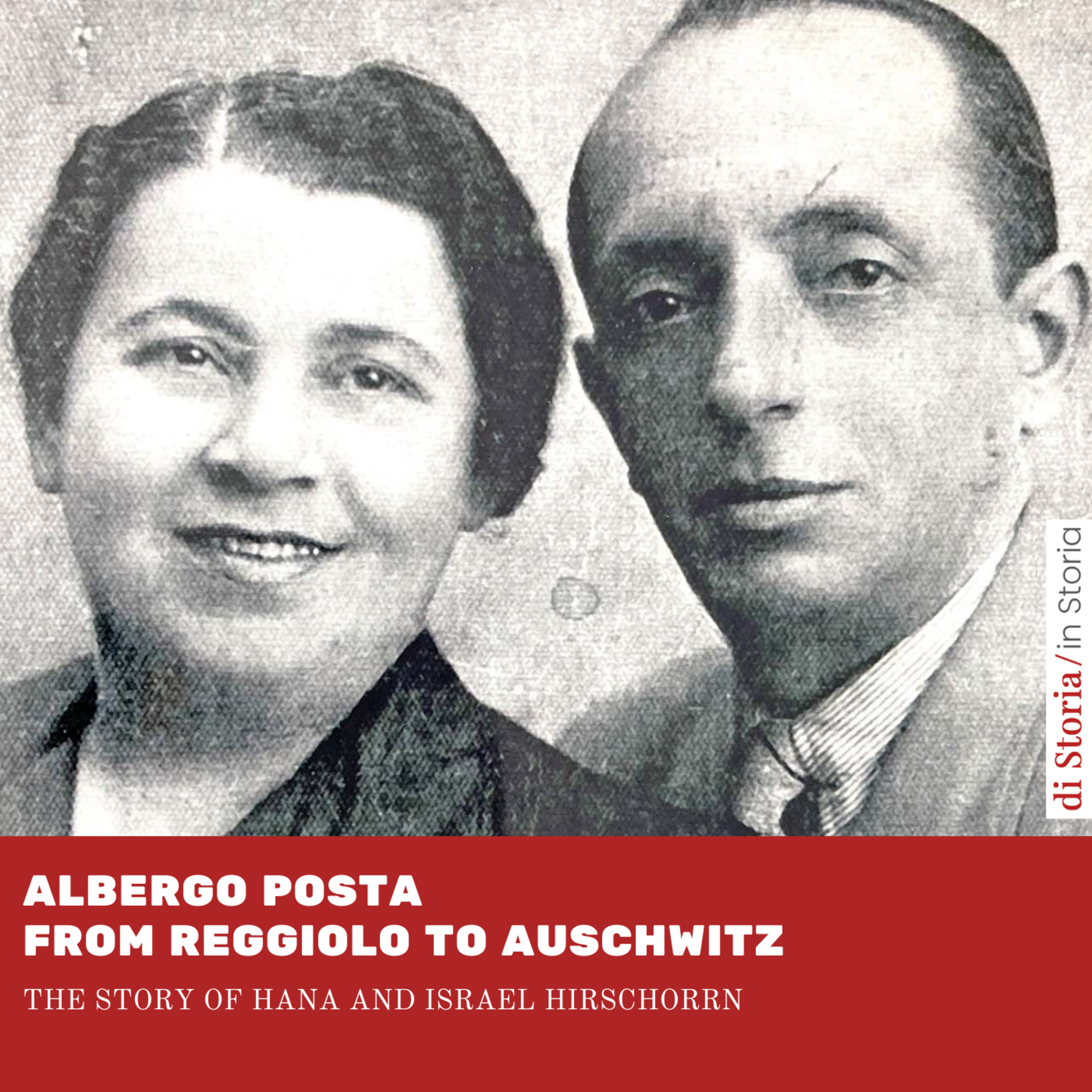 di storia/in storia