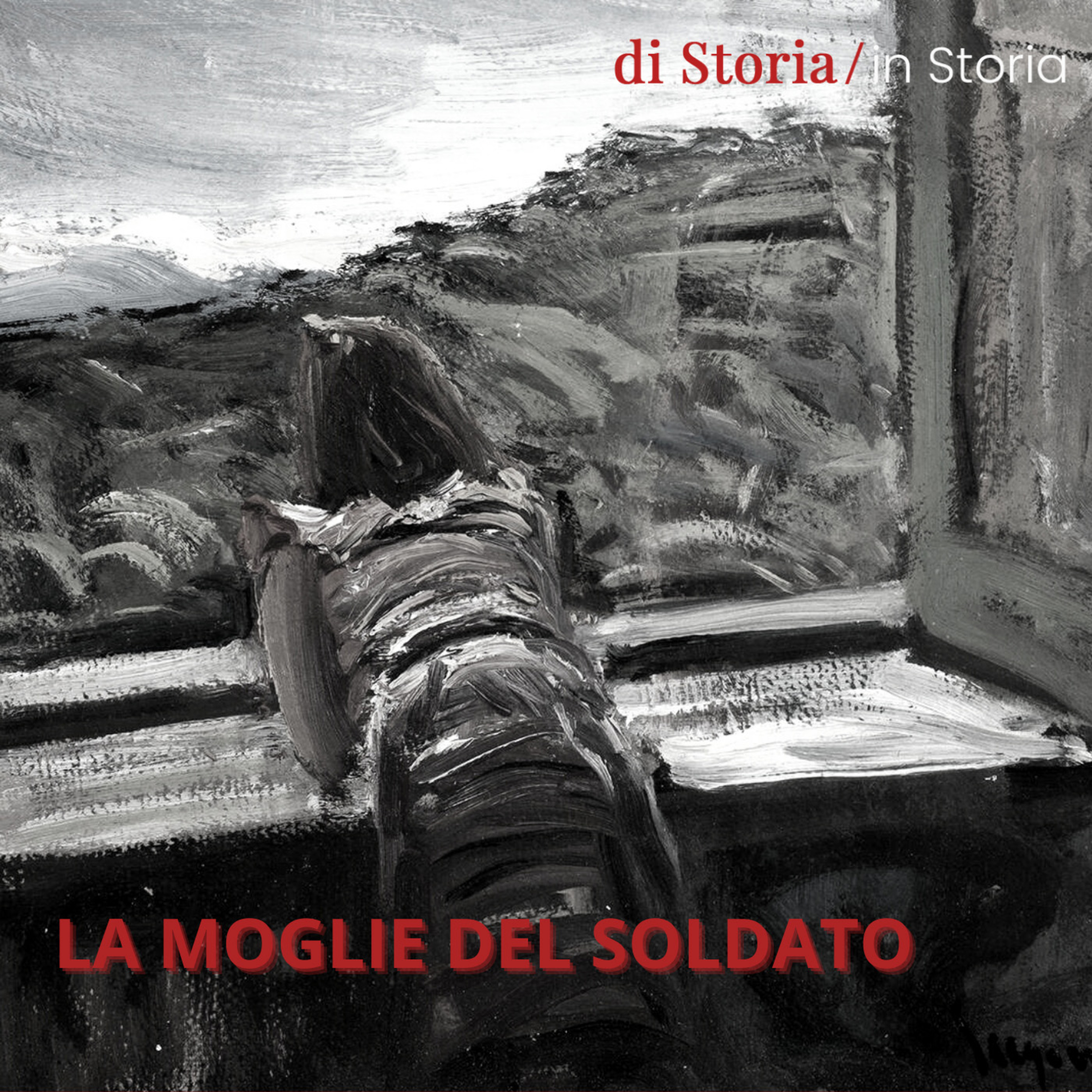 di storia/in storia