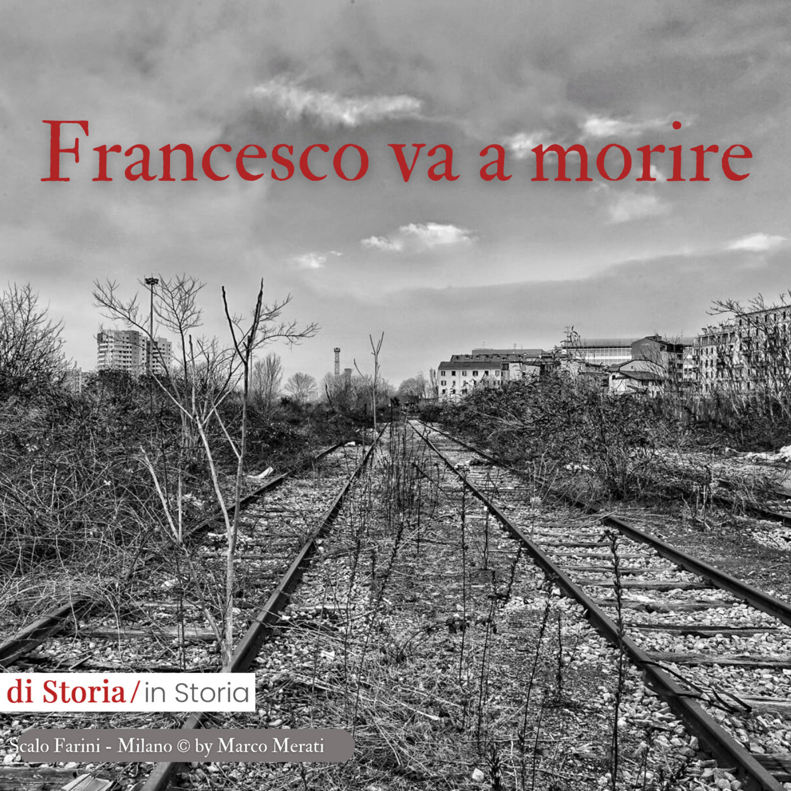 di storia/in storia
