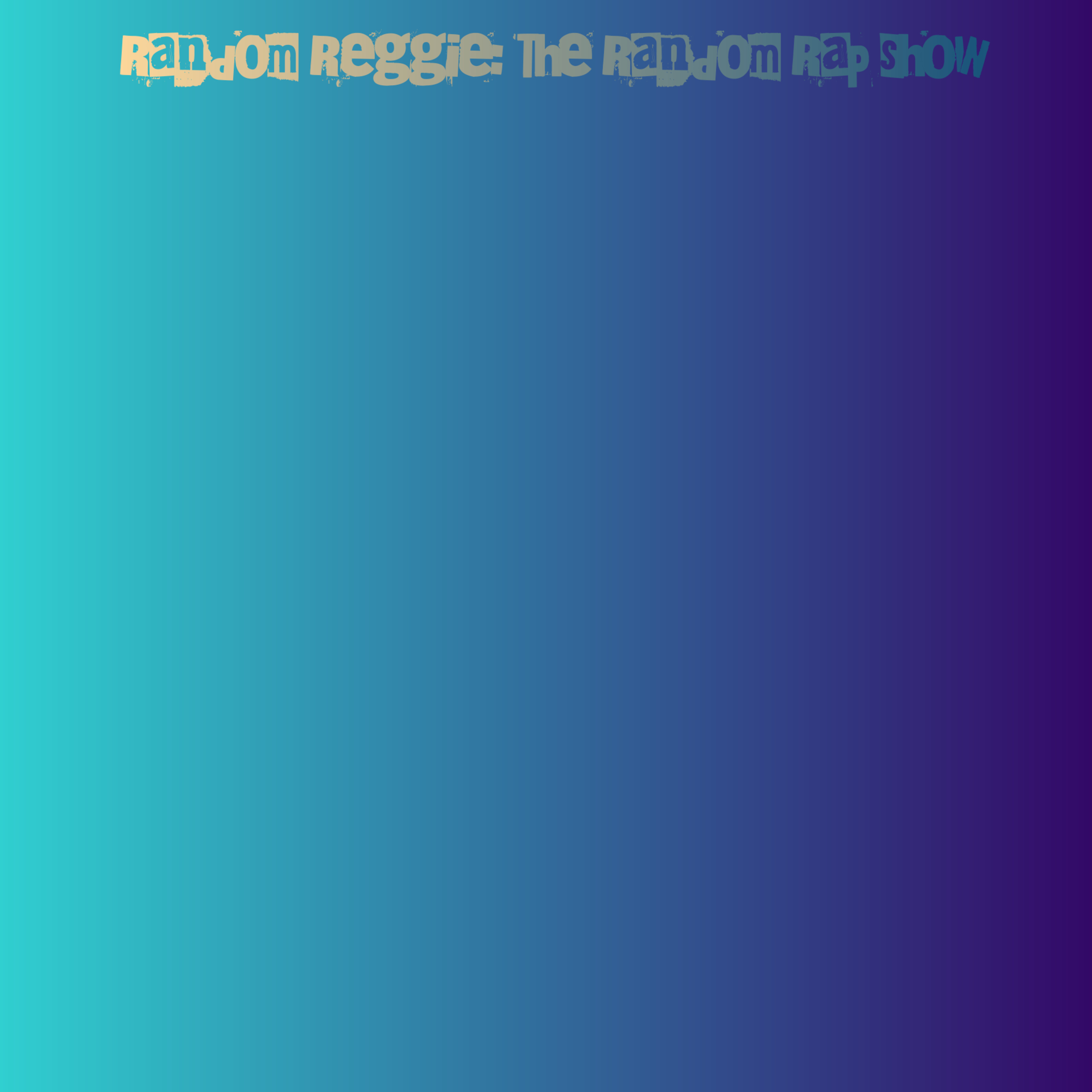 4 episode artwork