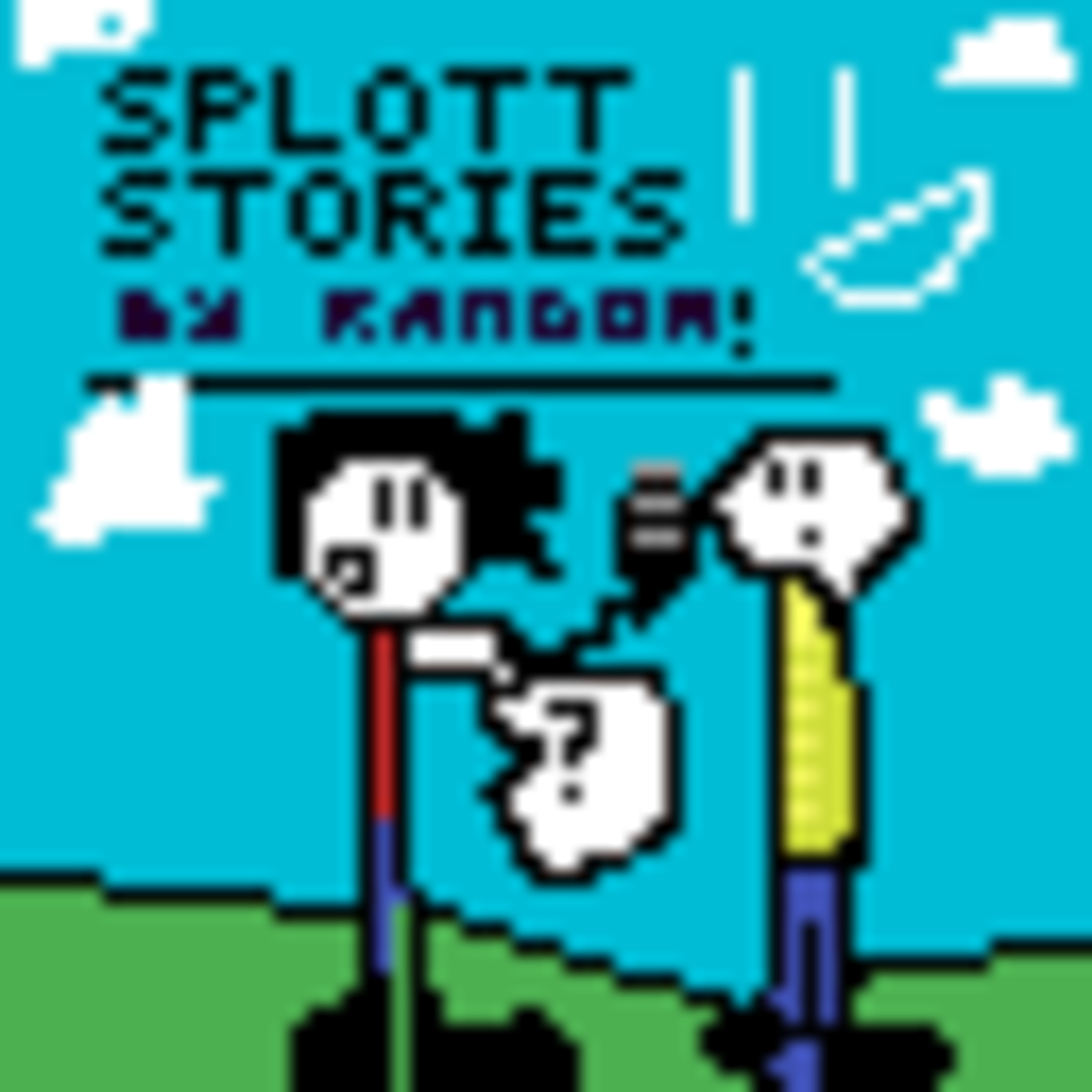 the splott stories pt 1