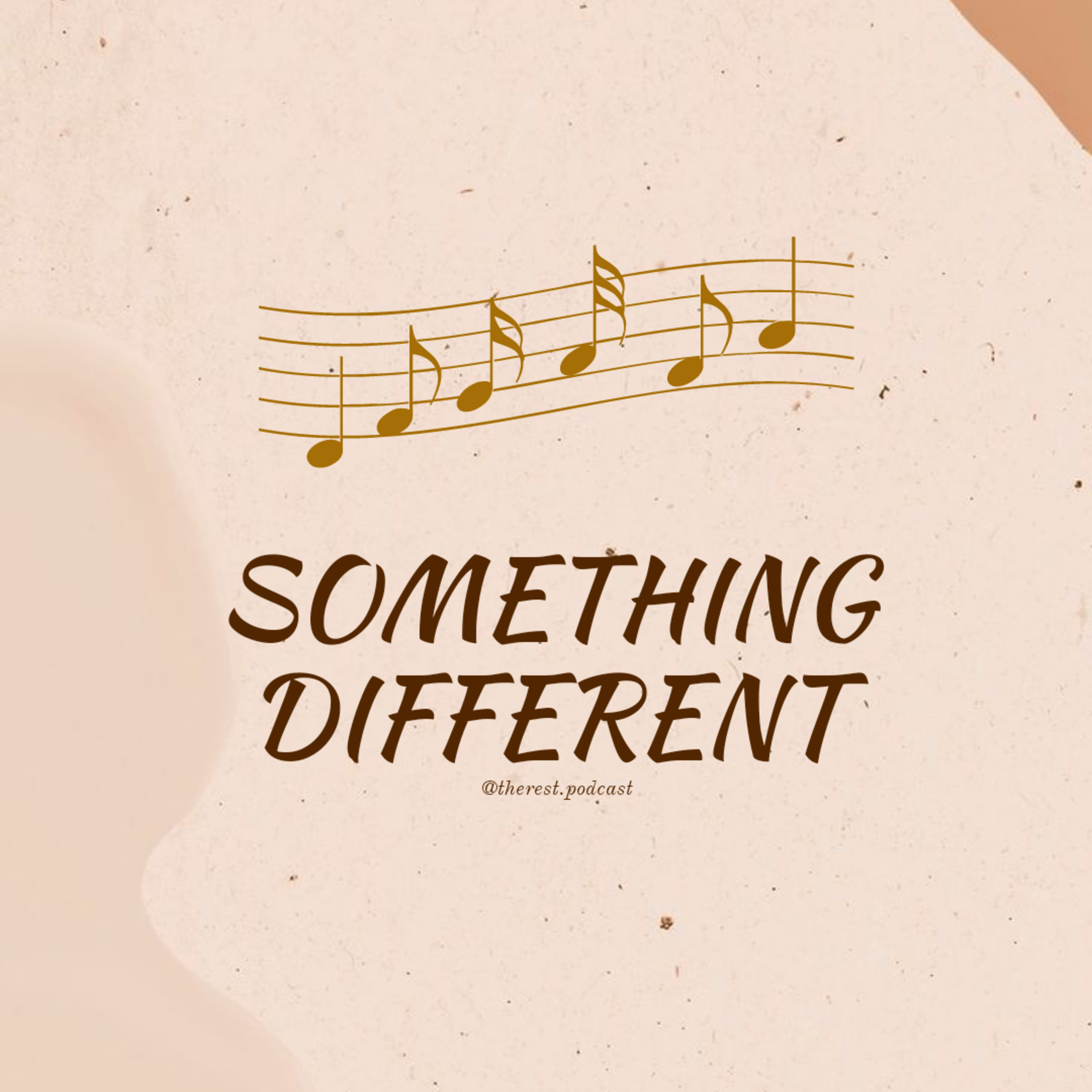SOMETHING DIFFERENT 🙃❤ episode artwork