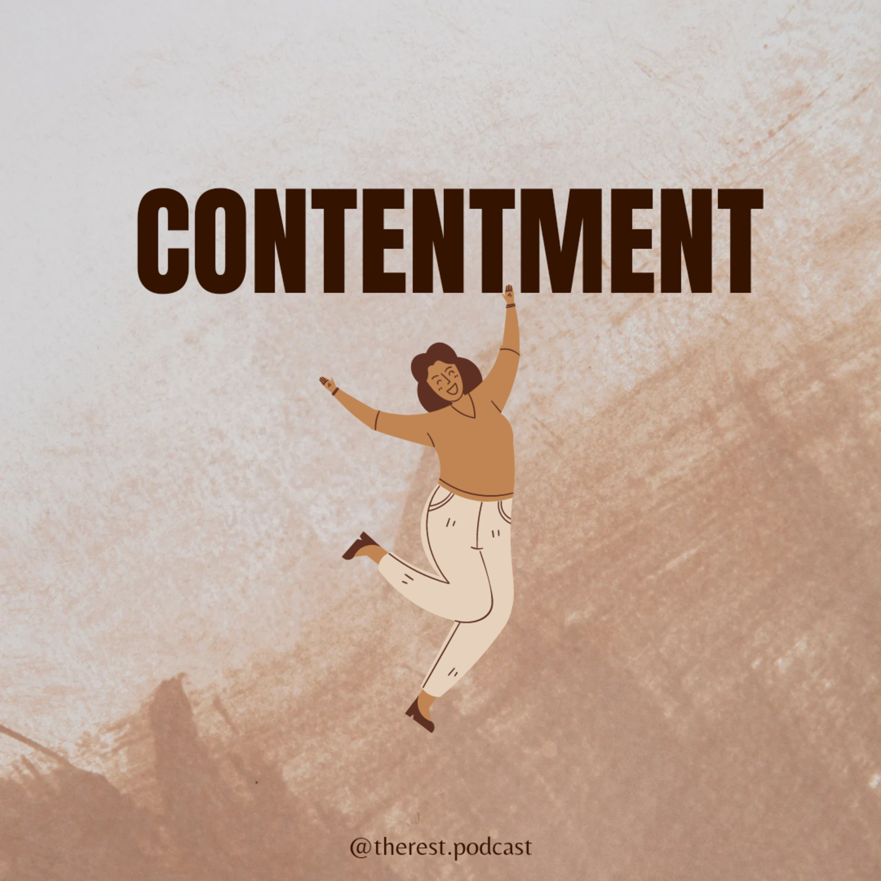 ON CONTENTMENT 🦋 episode artwork