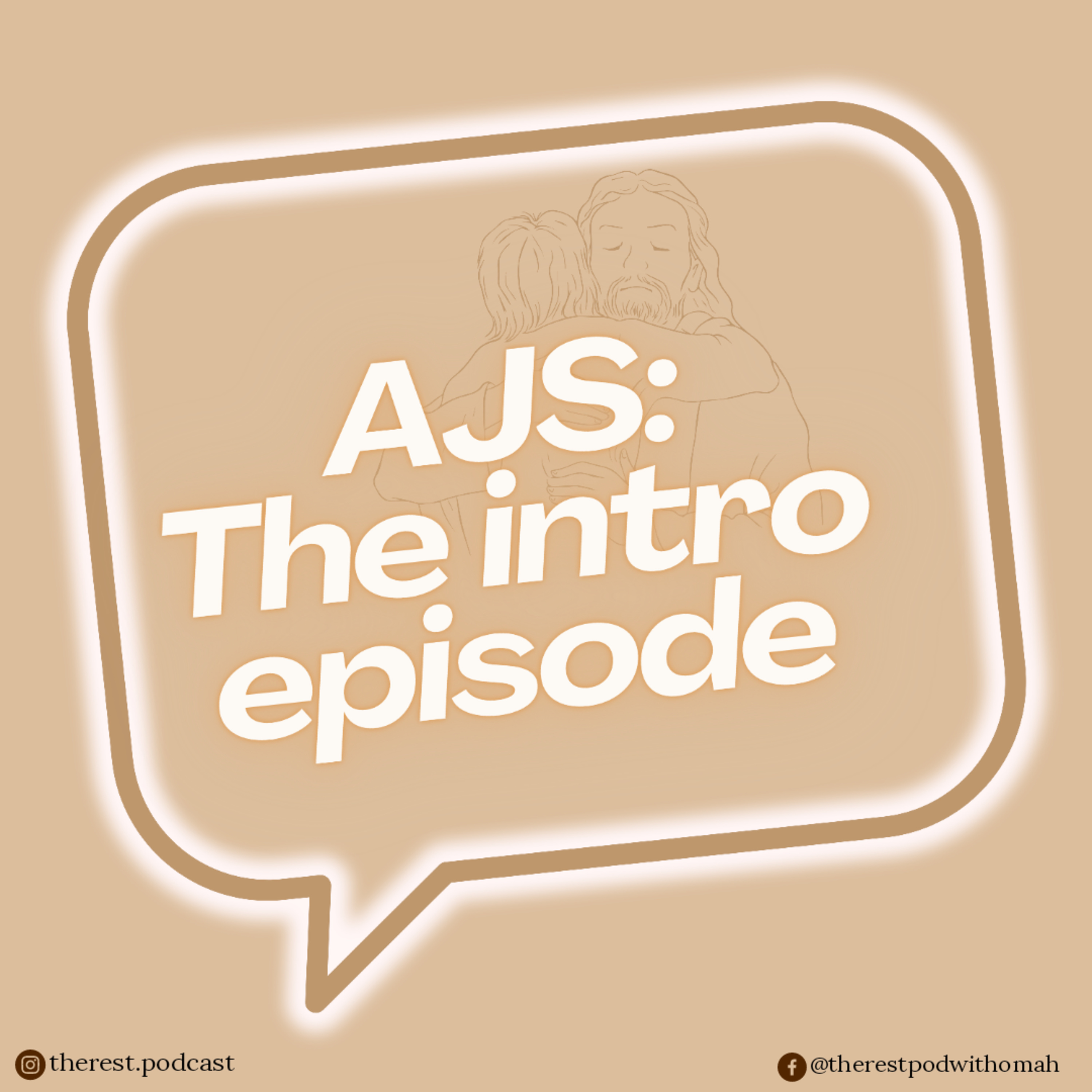 #AJS: THE INTRO EPISODE 🎉🔥 episode artwork