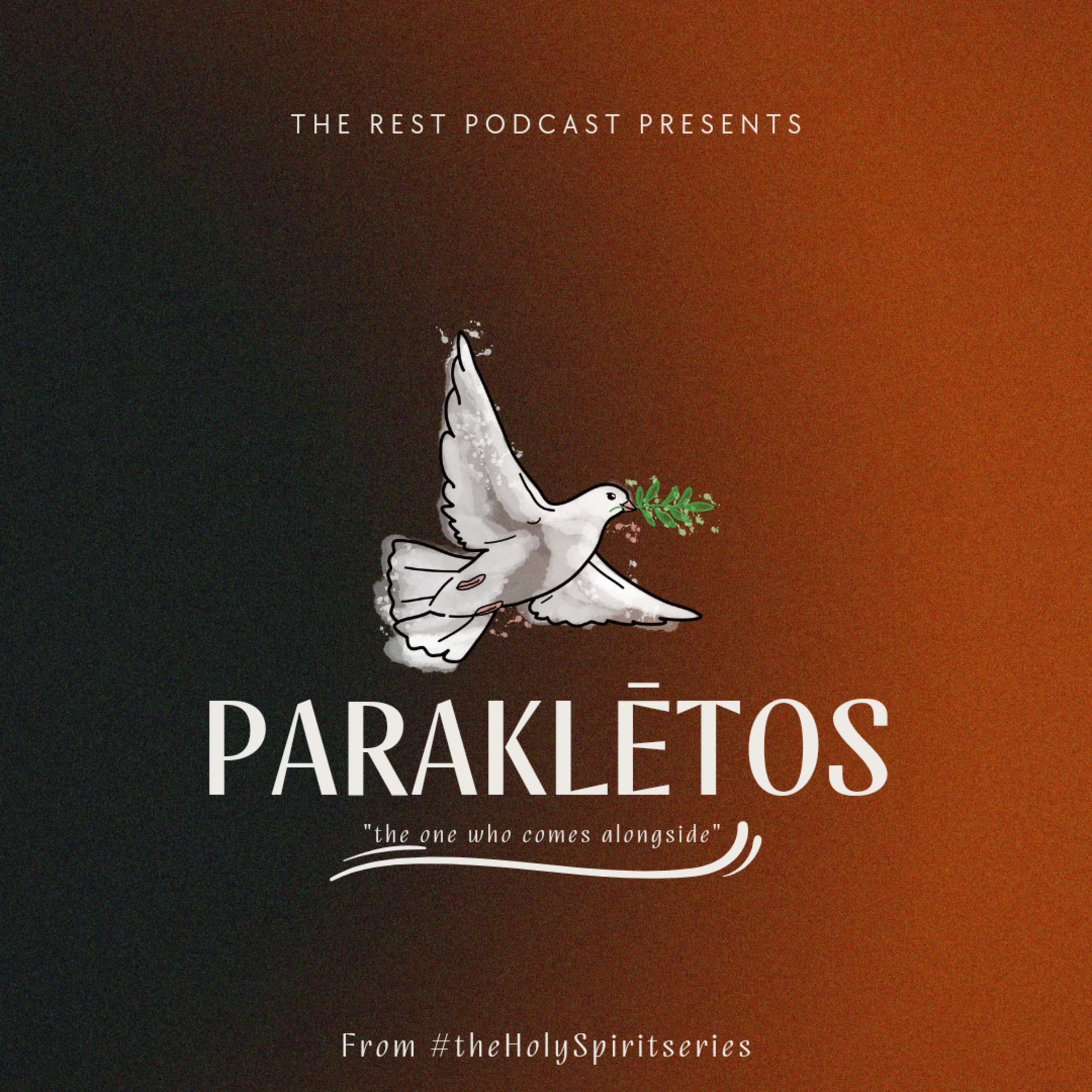 PARAKLĒTOS: THE INTRO EPISODE  episode artwork