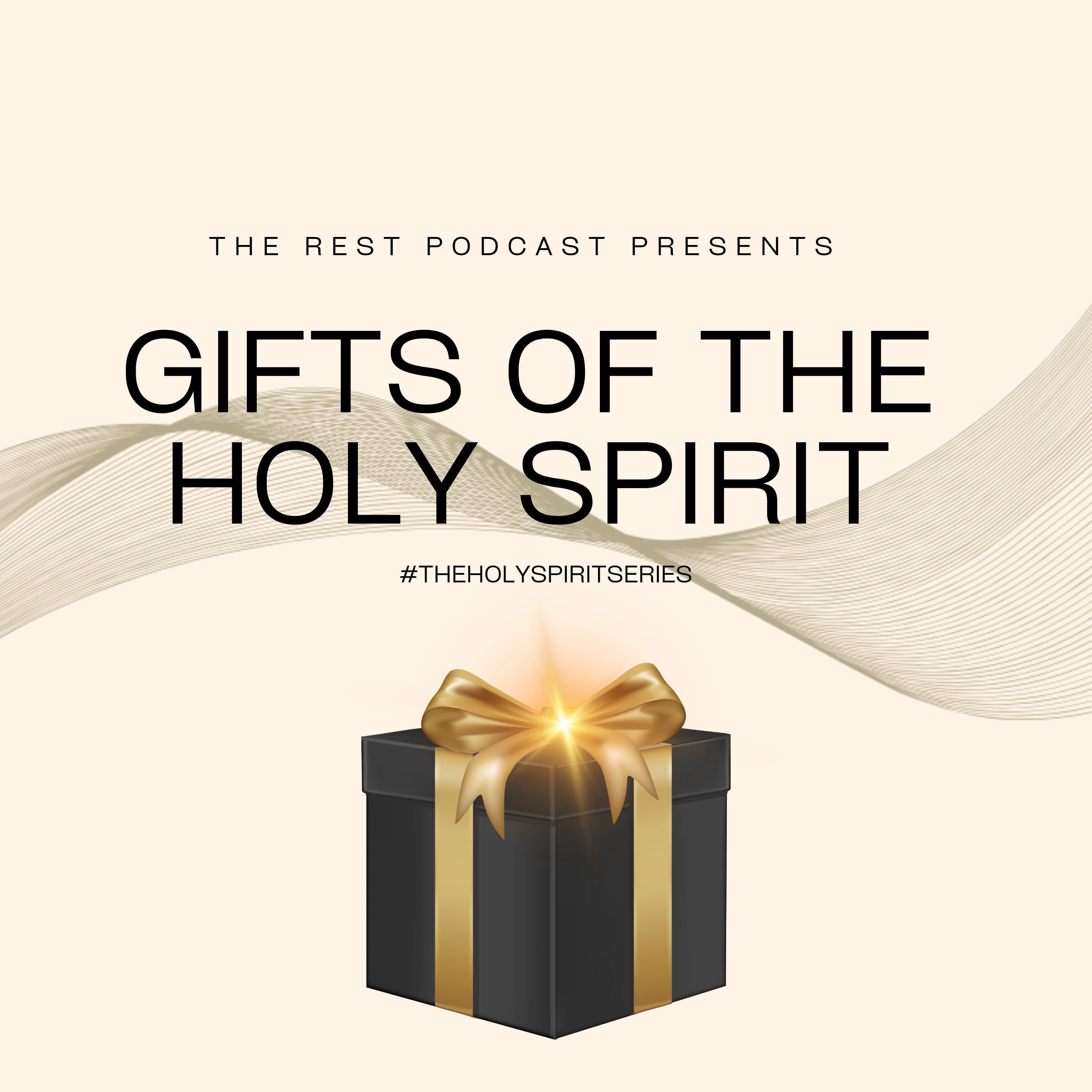 THE GIFTS OF THE HOLY SPIRIT 🎁 episode artwork