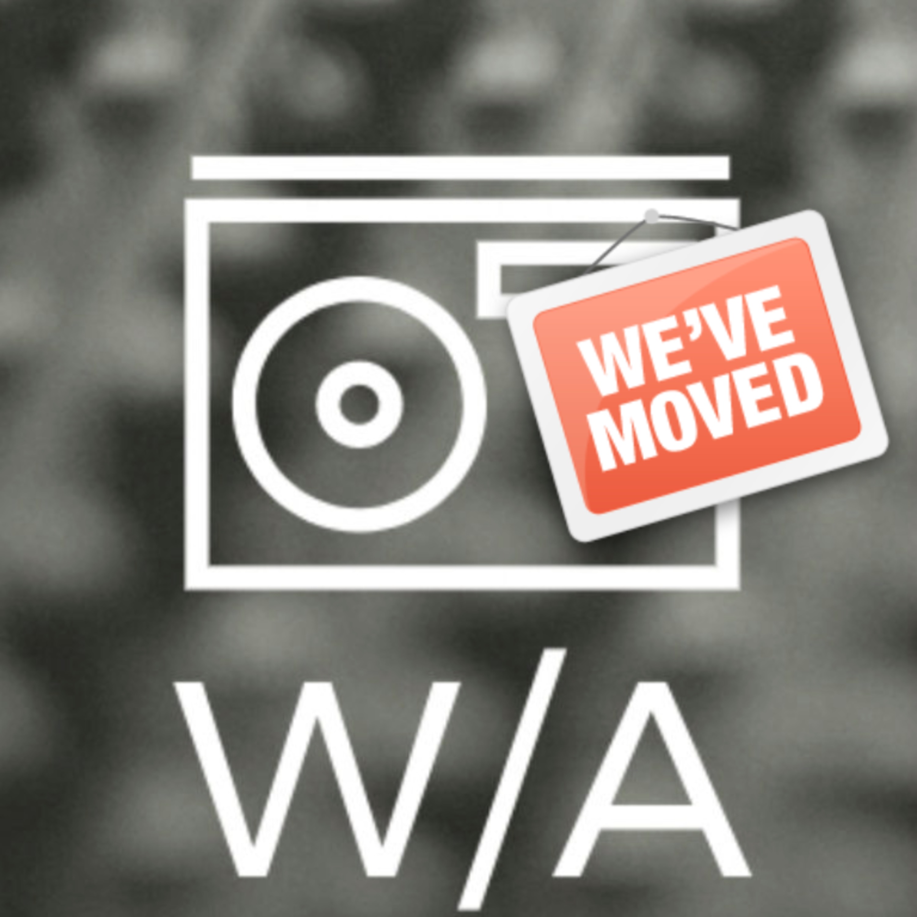 EP. 34: We Changed Podcast Services!  episode artwork