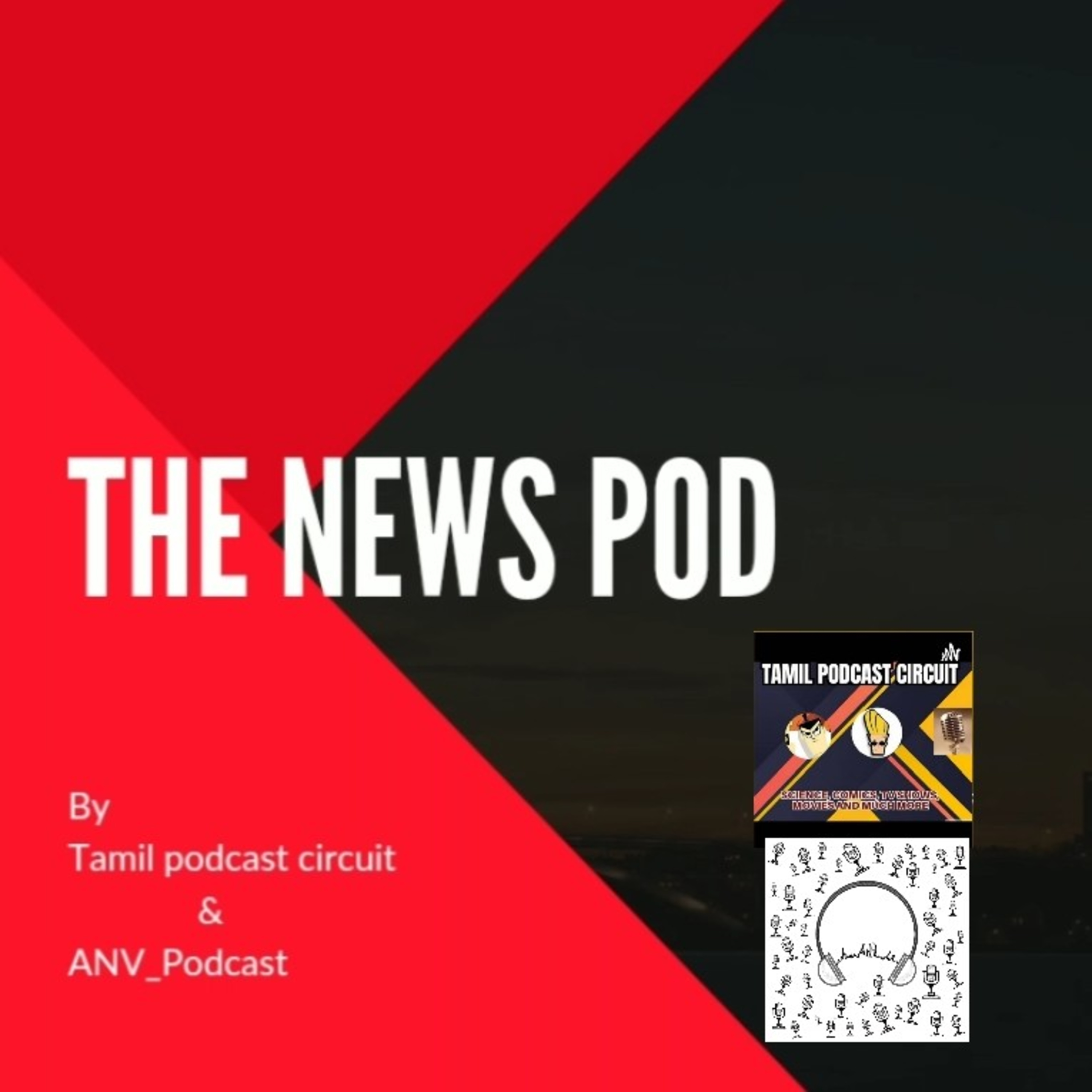 ANV Podcast