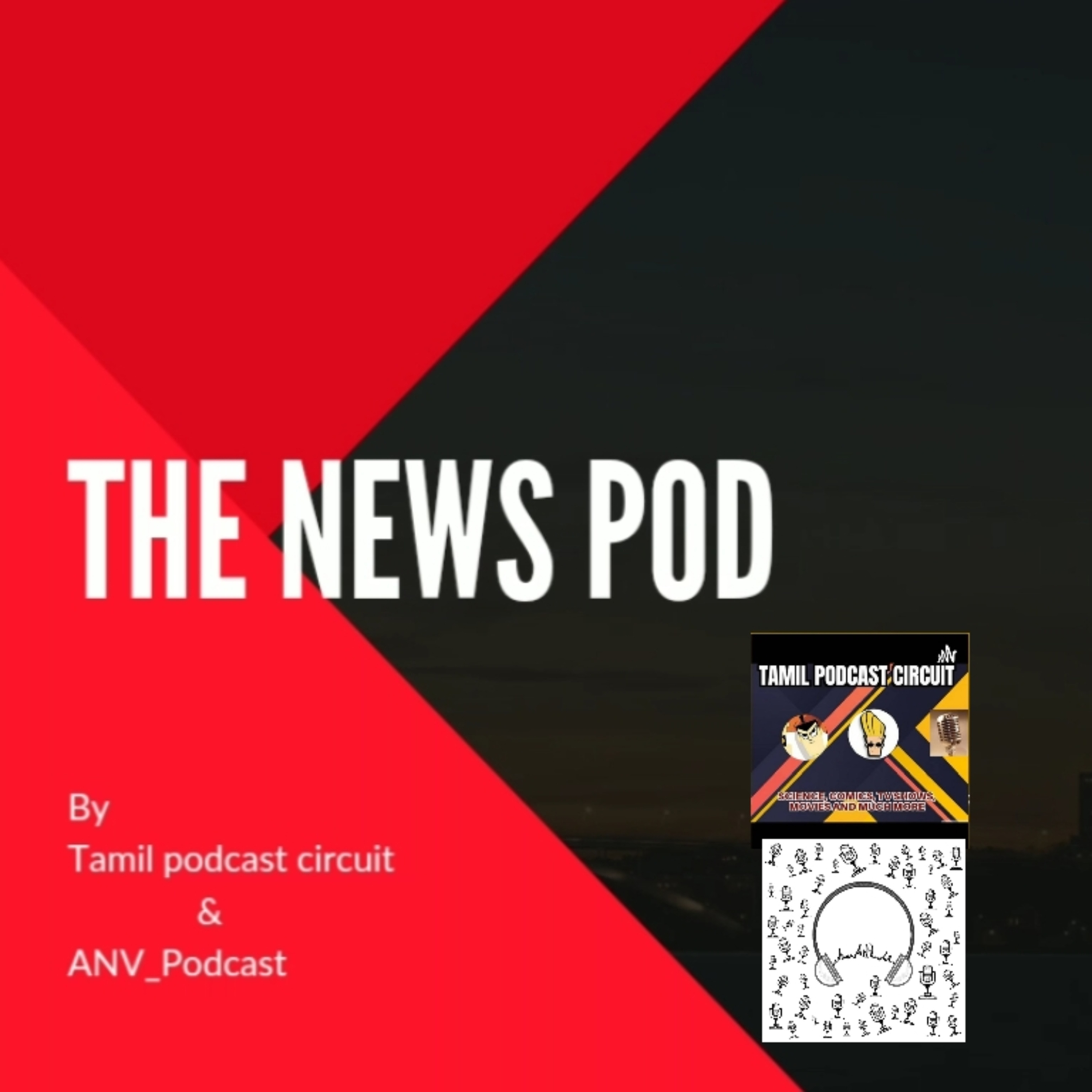 ANV Podcast
