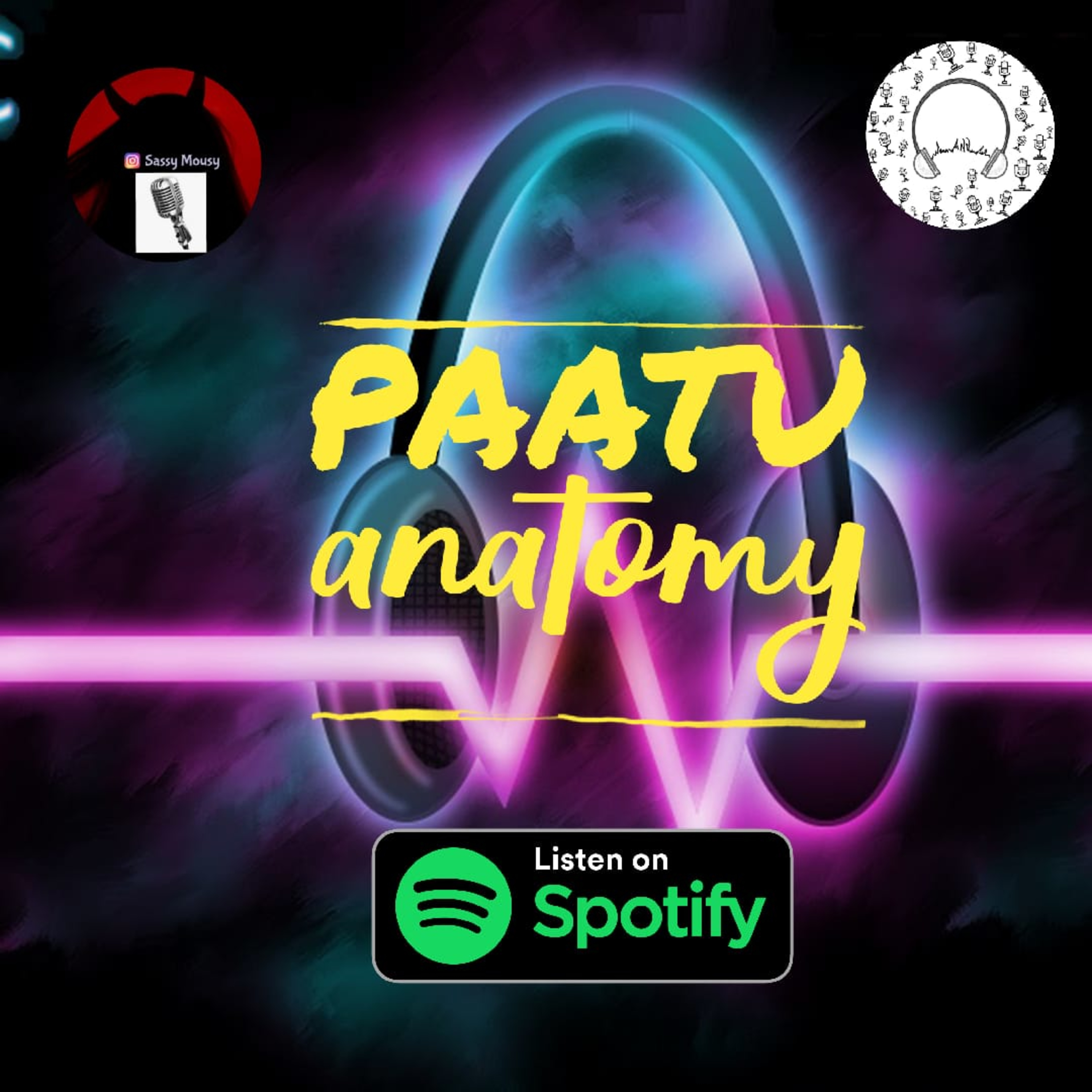 ANV Podcast