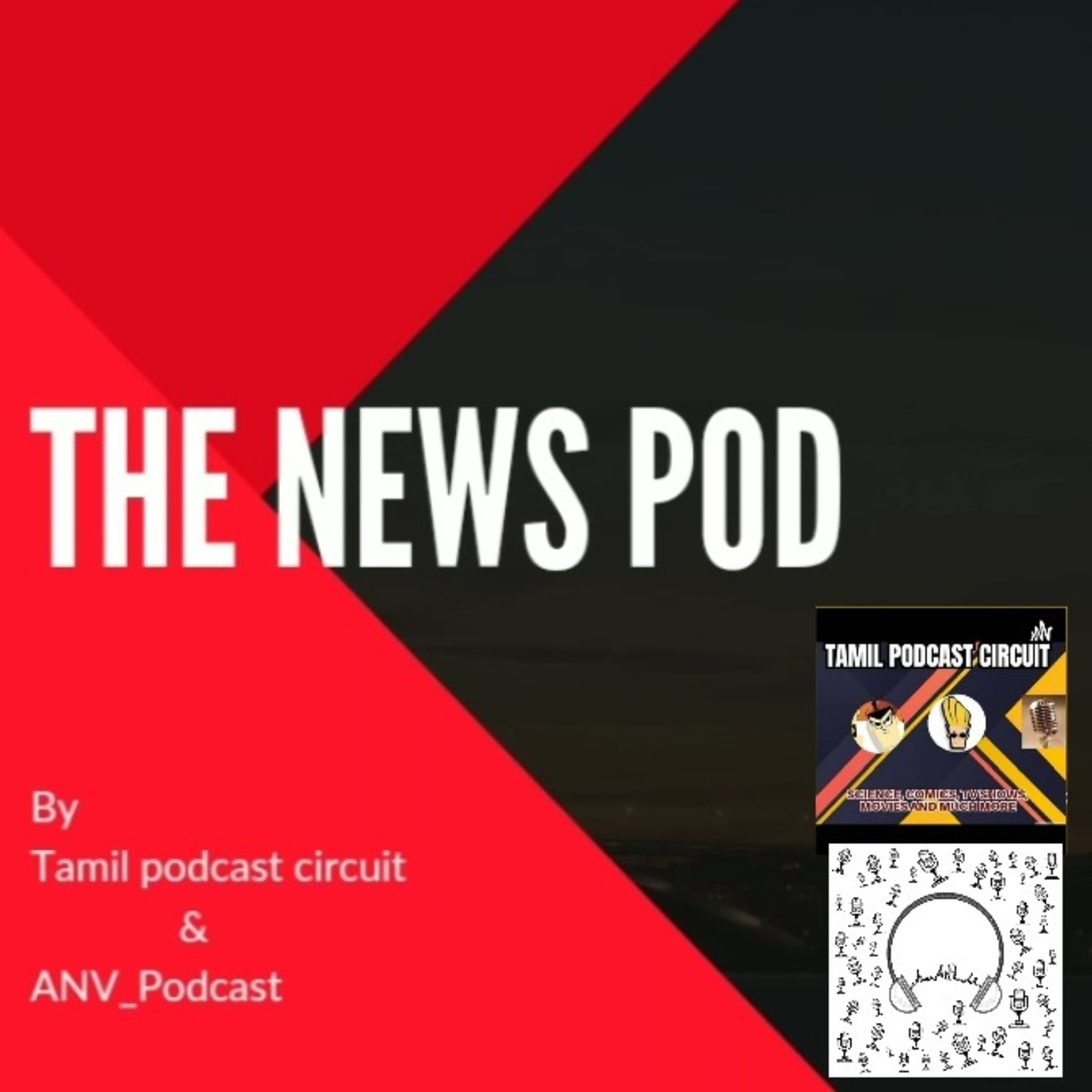 ANV Podcast