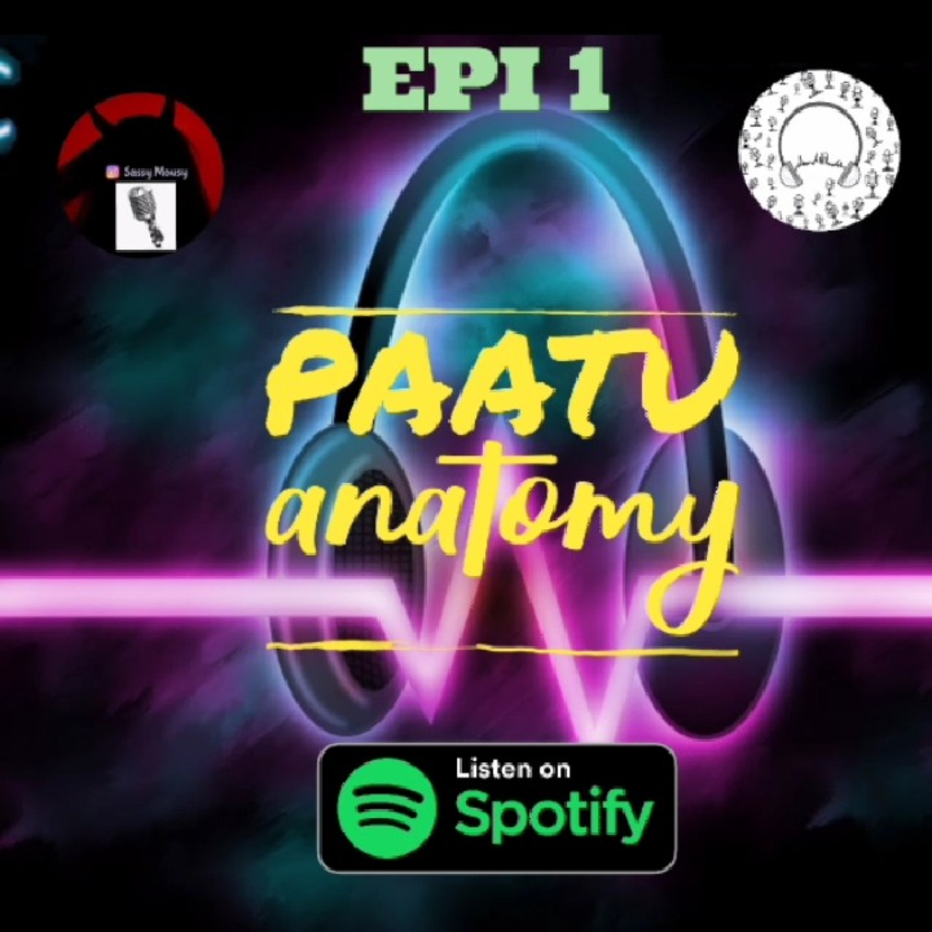ANV Podcast