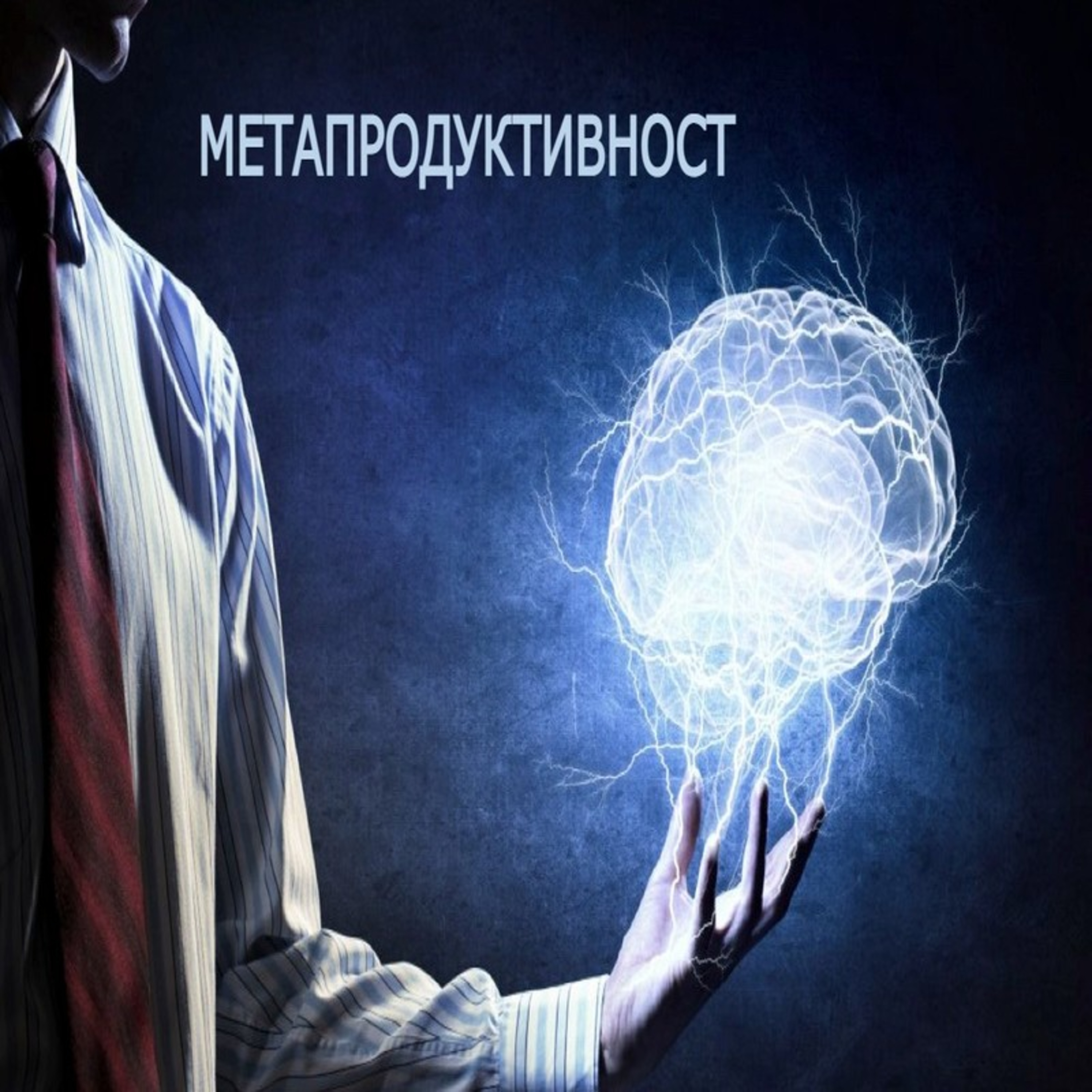 Метапродуктивност - Епизод 10 episode artwork