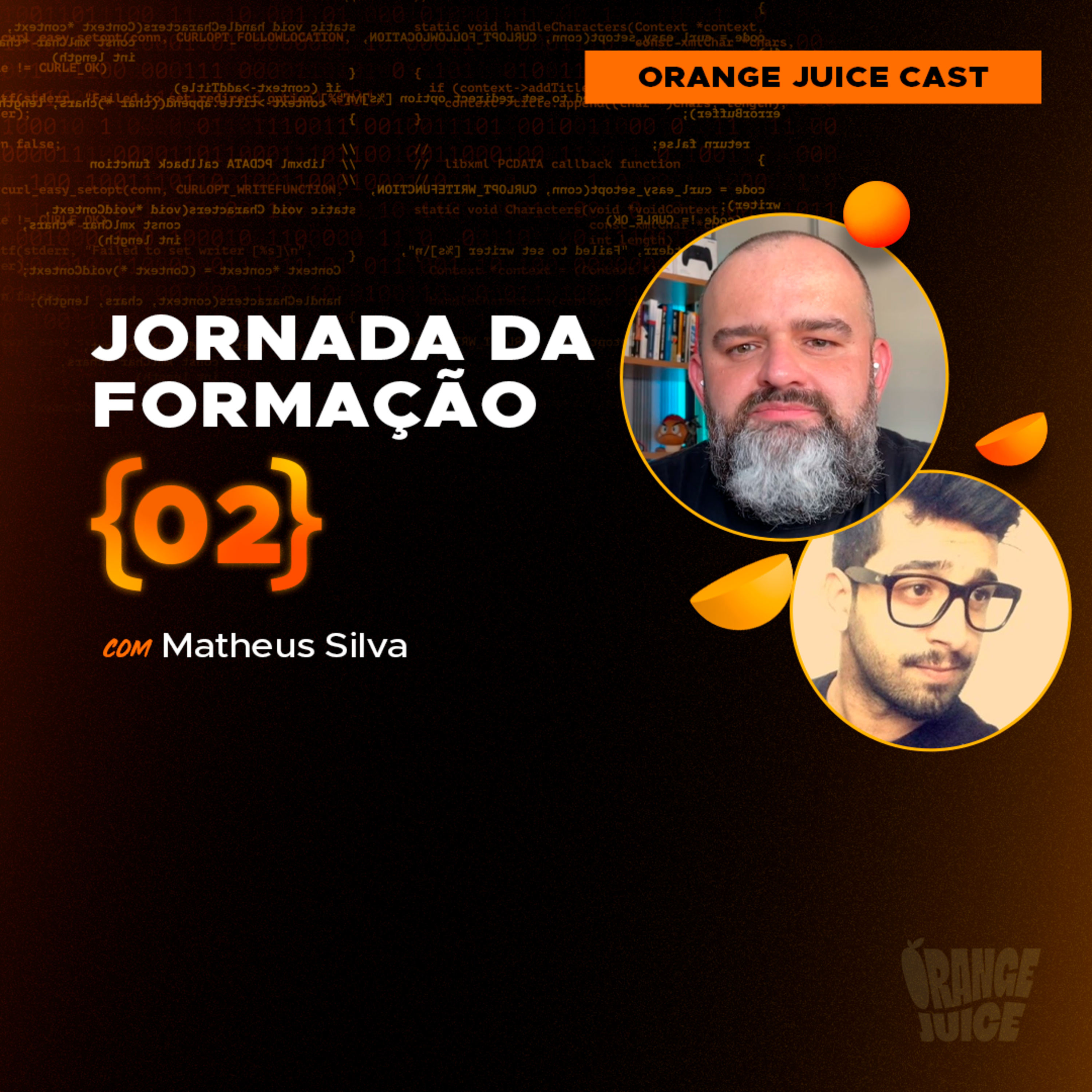 Orange Juice