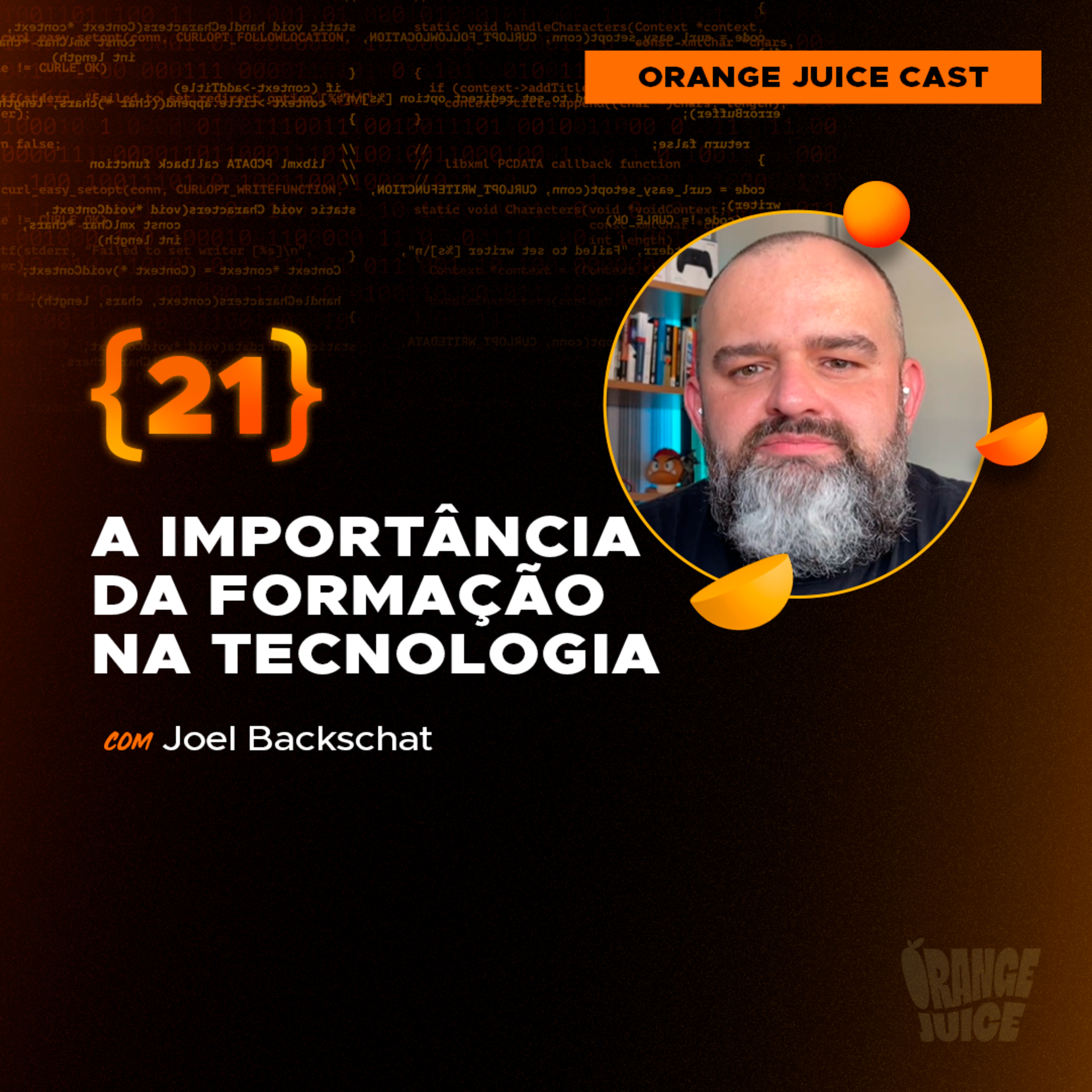 Orange Juice