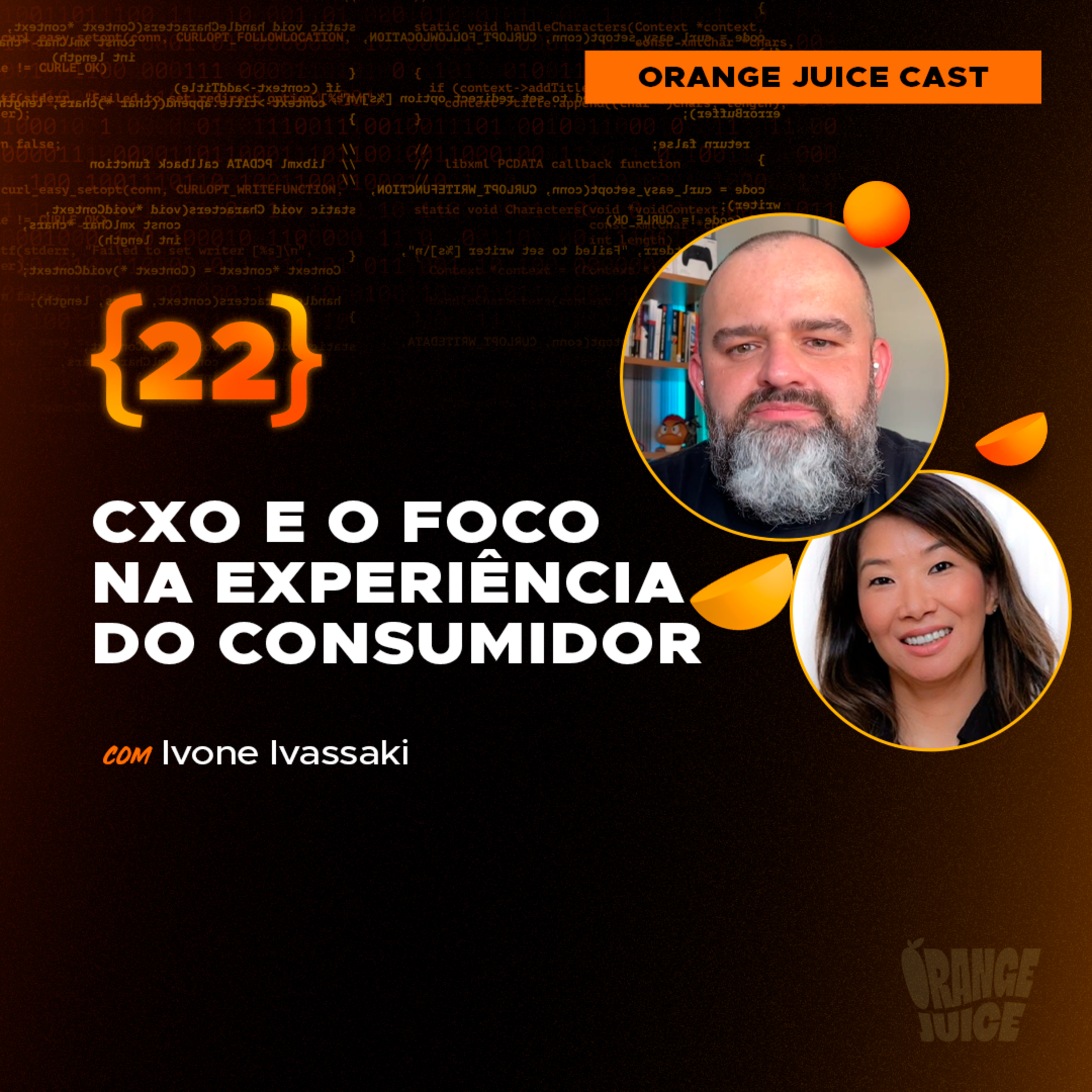 Orange Juice
