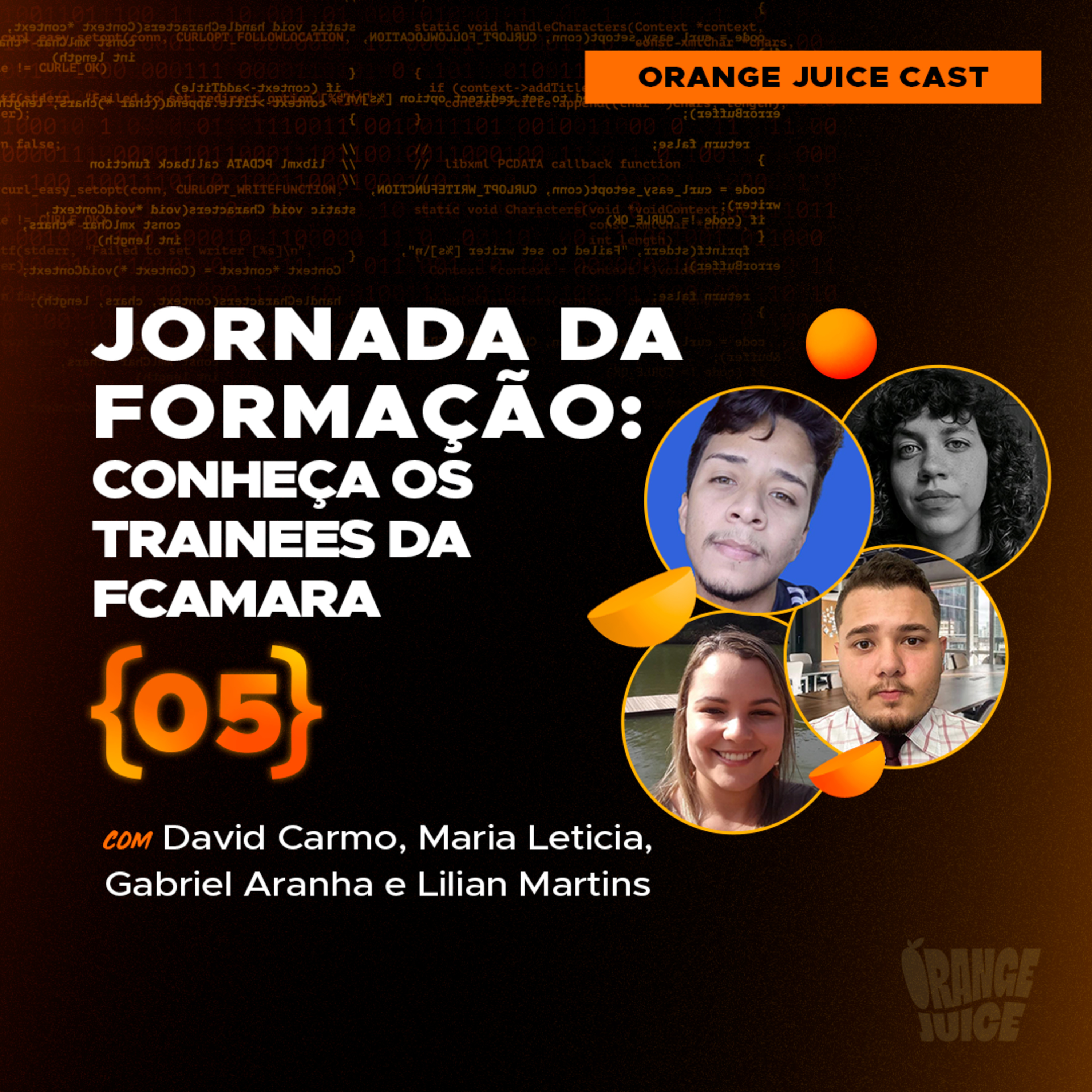 Orange Juice