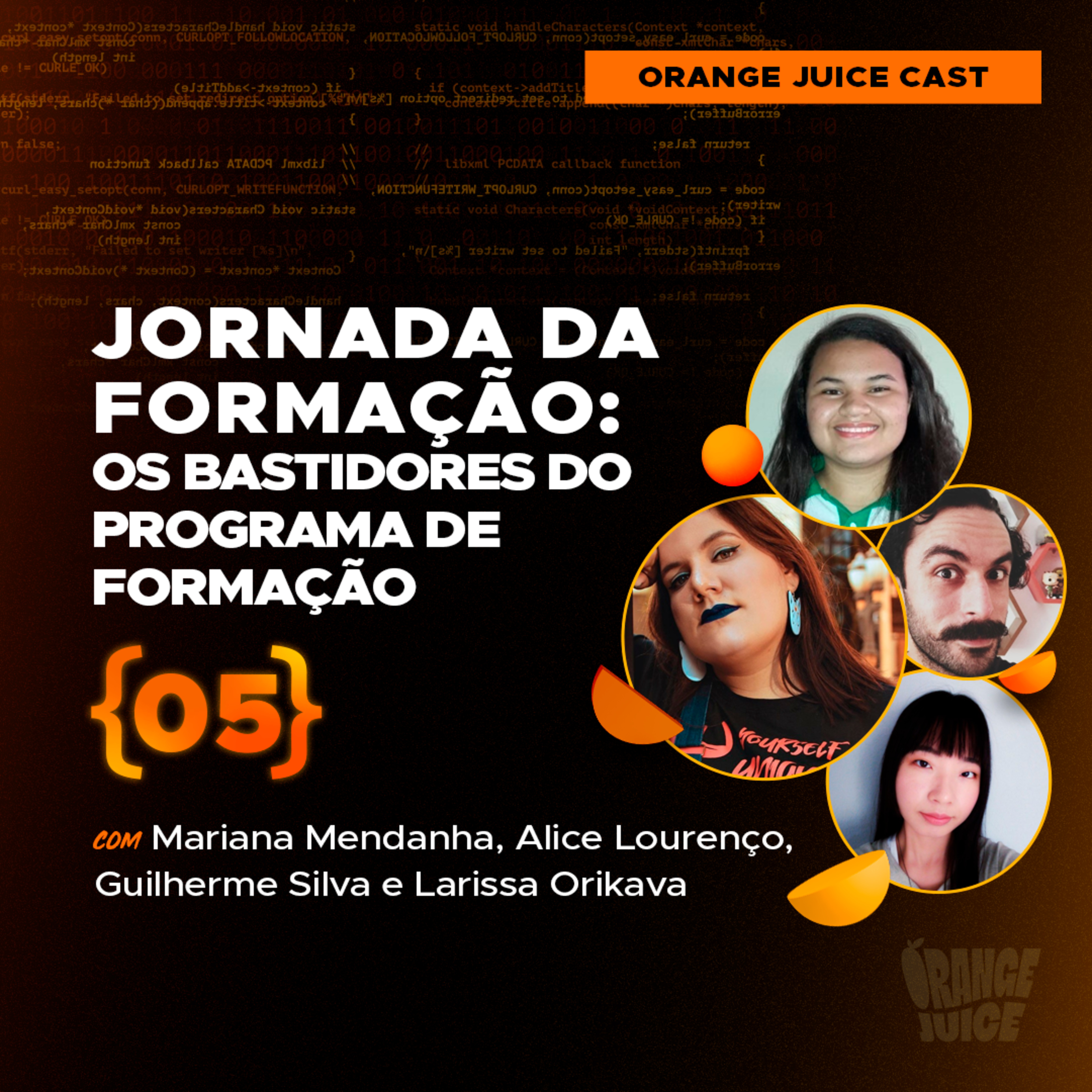 Orange Juice
