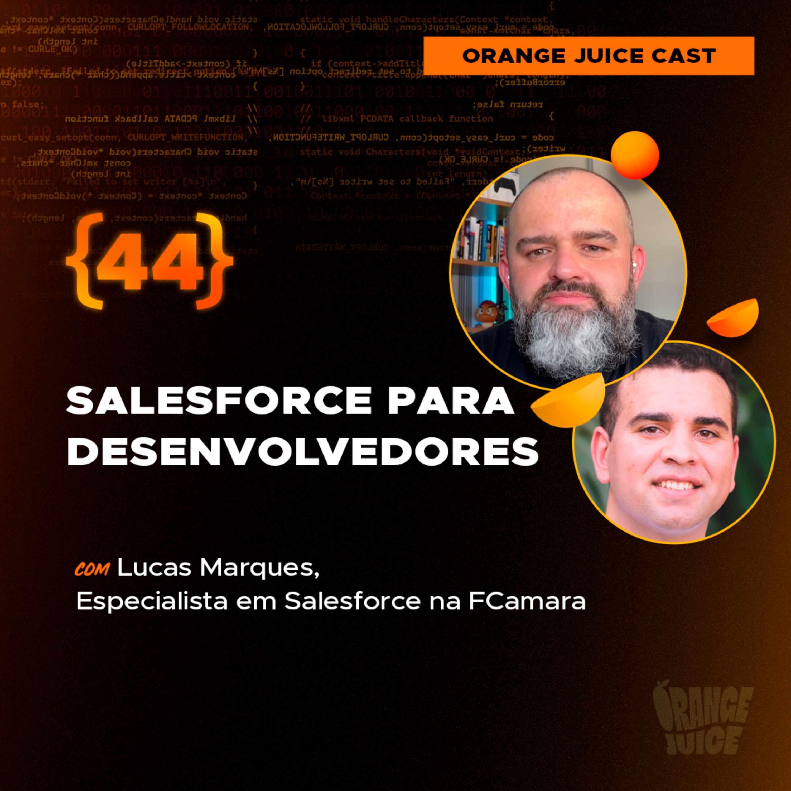 Orange Juice