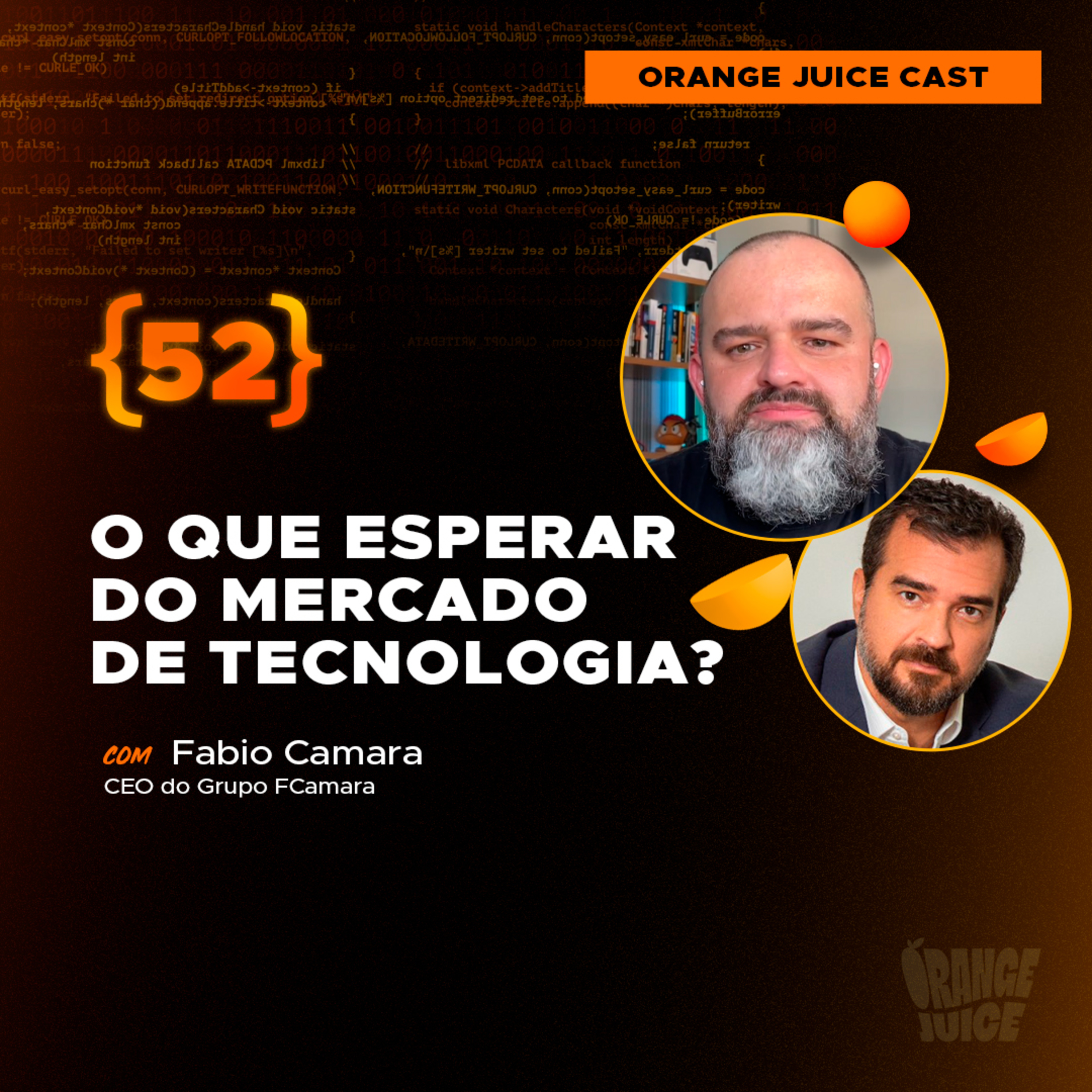 Orange Juice