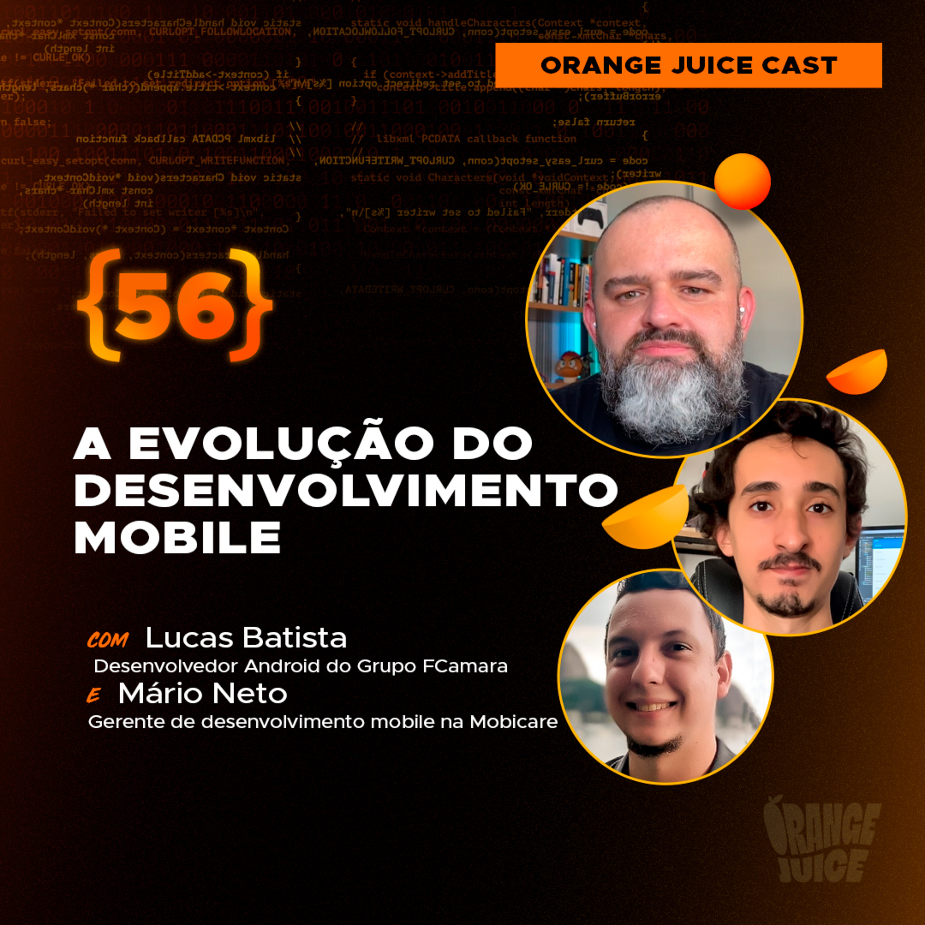 Orange Juice