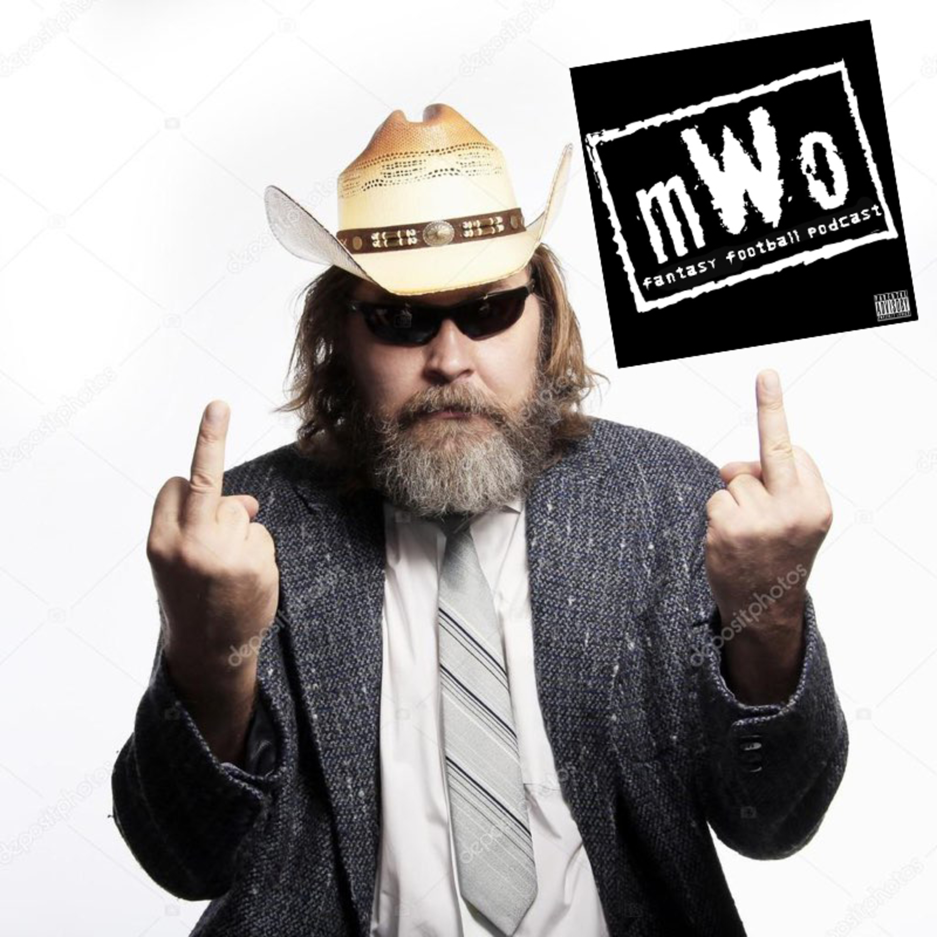 MWO Fantasy Football Podcast