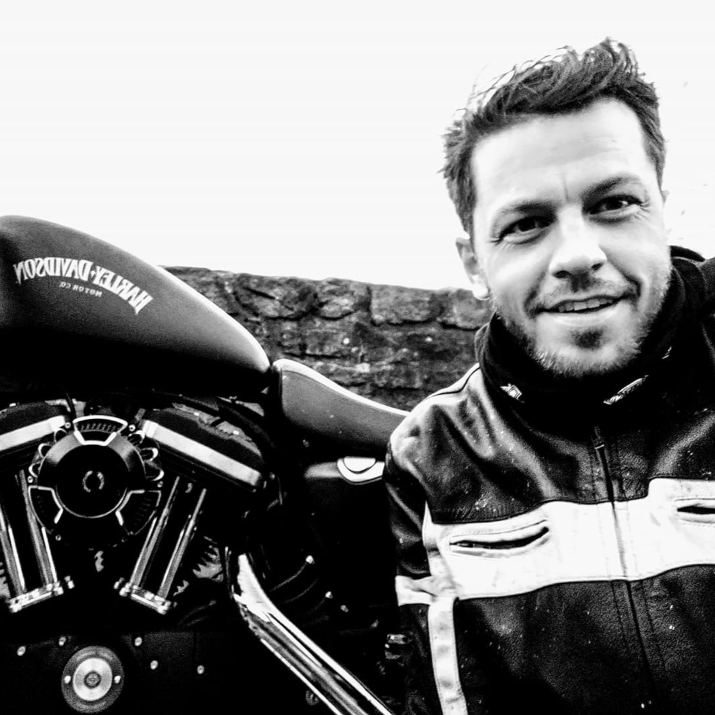 BIKERS RADIO DOUPE