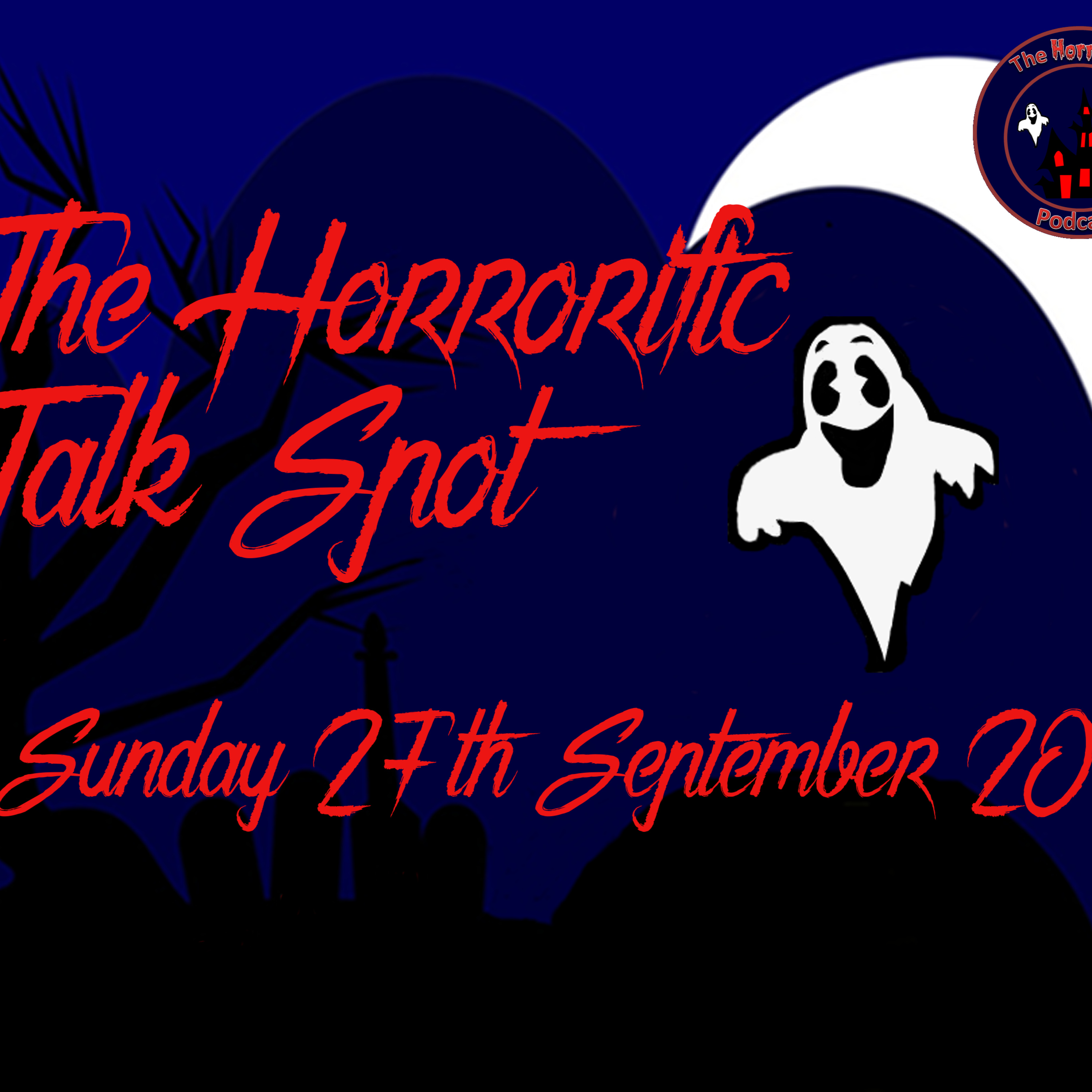 The HORRORific Podcast