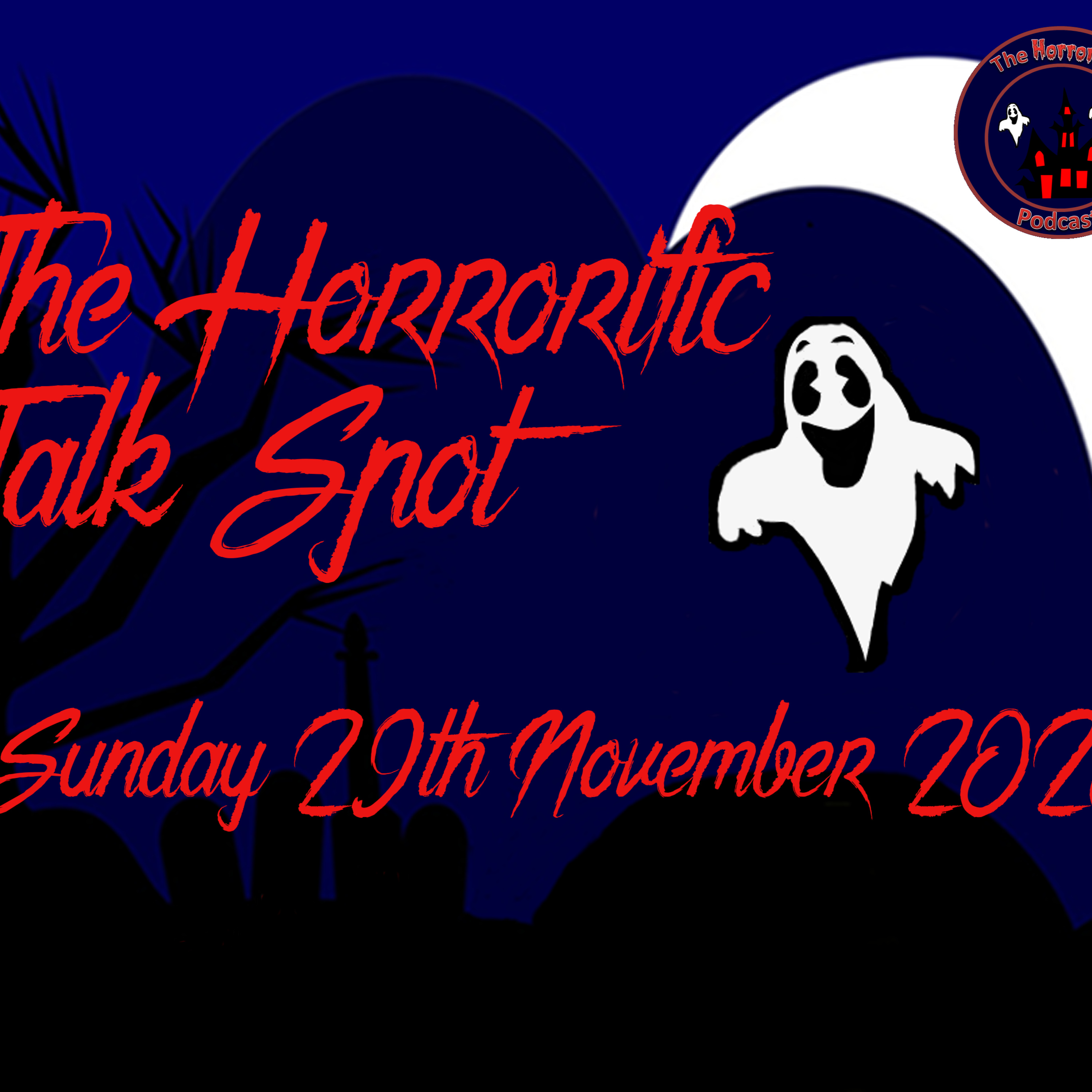 The HORRORific Podcast