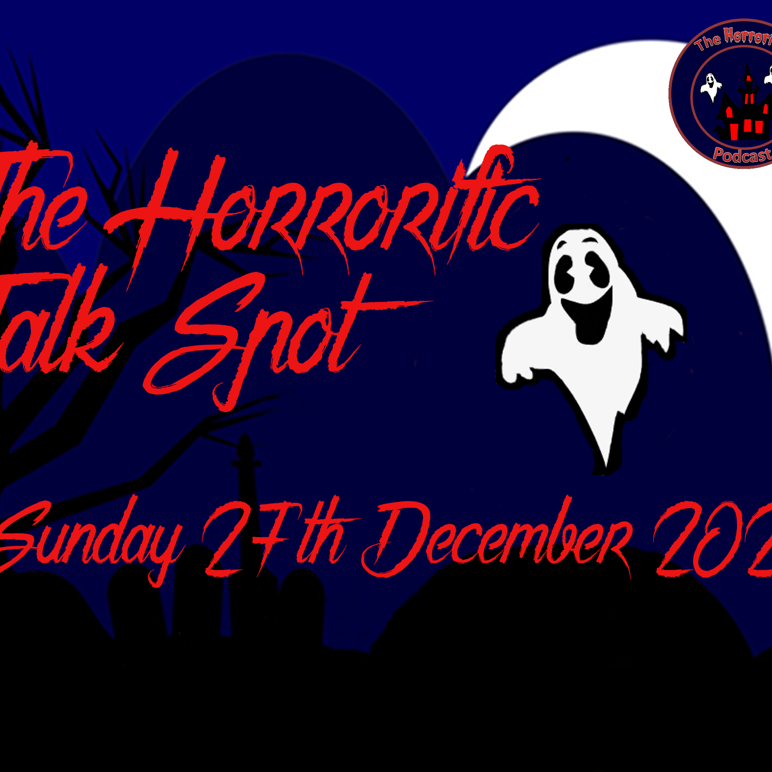 The HORRORific Podcast