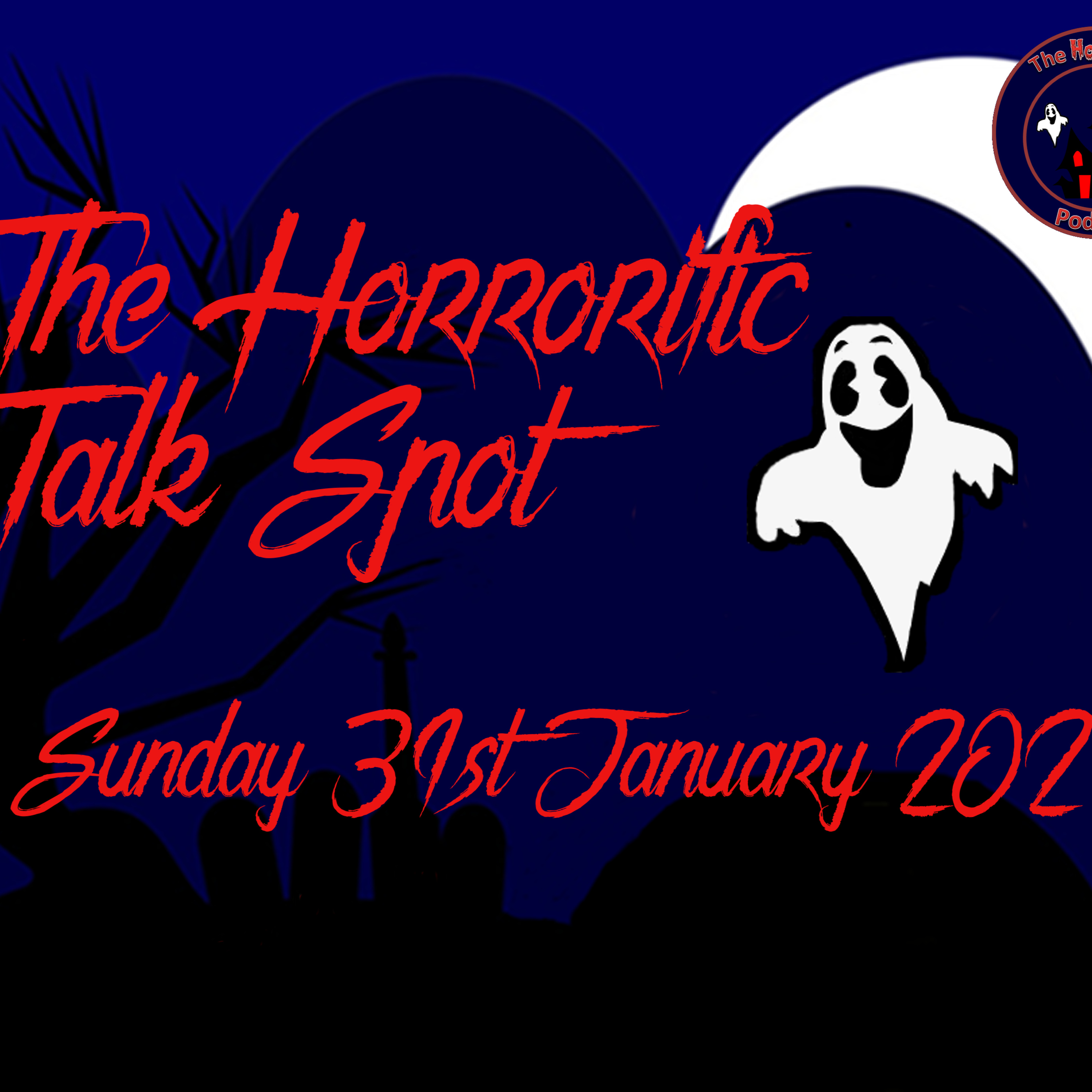 The HORRORific Podcast