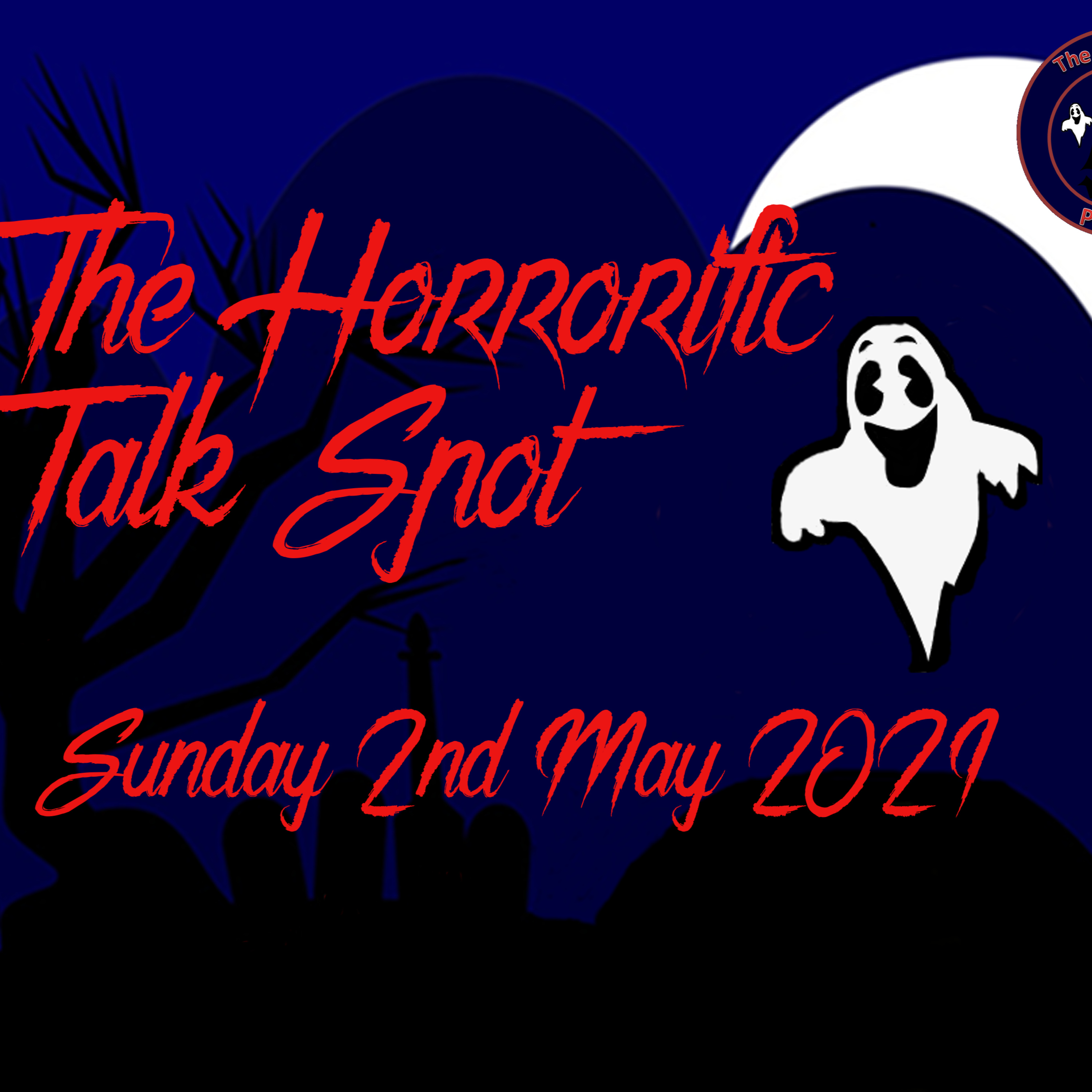 The HORRORific Podcast
