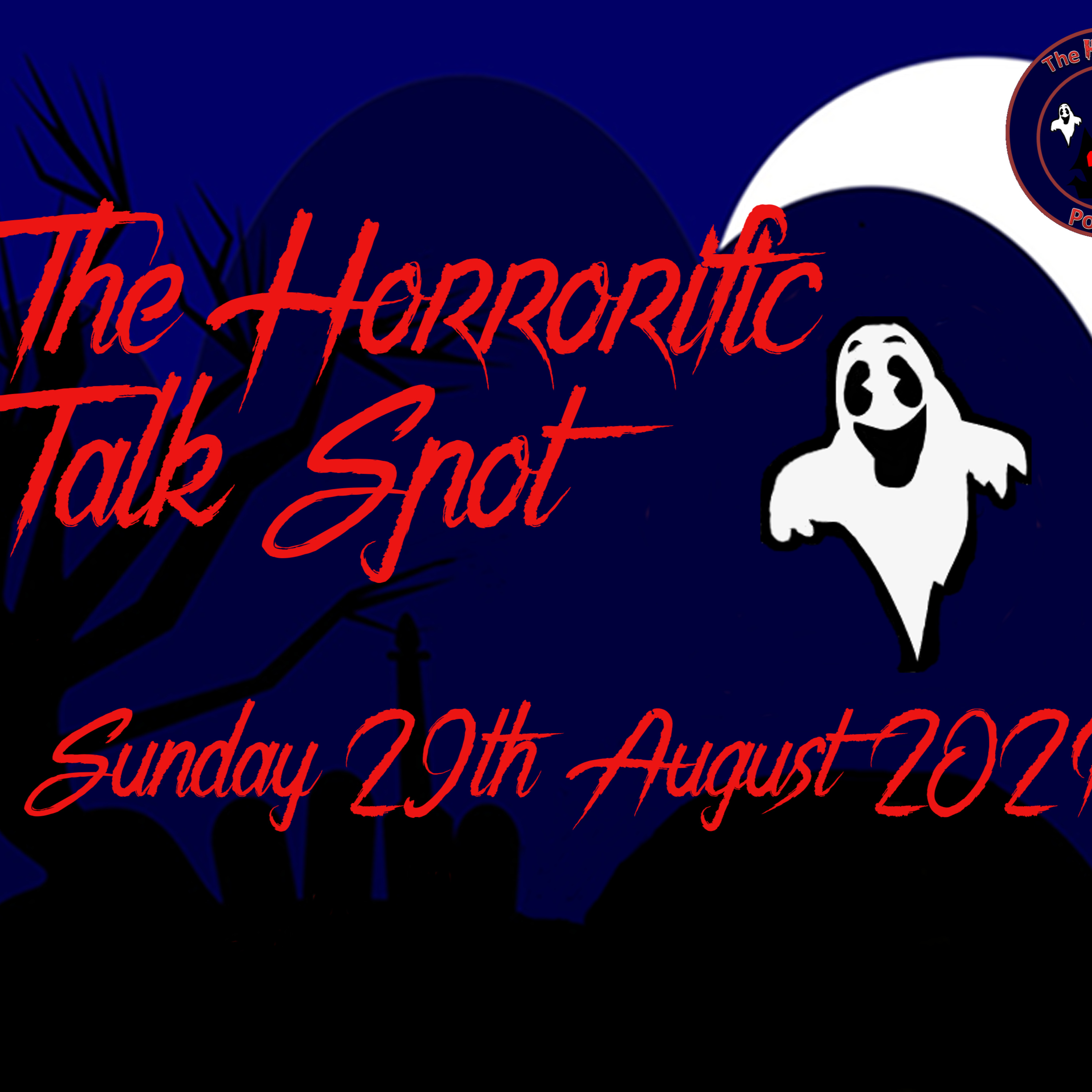 The HORRORific Podcast
