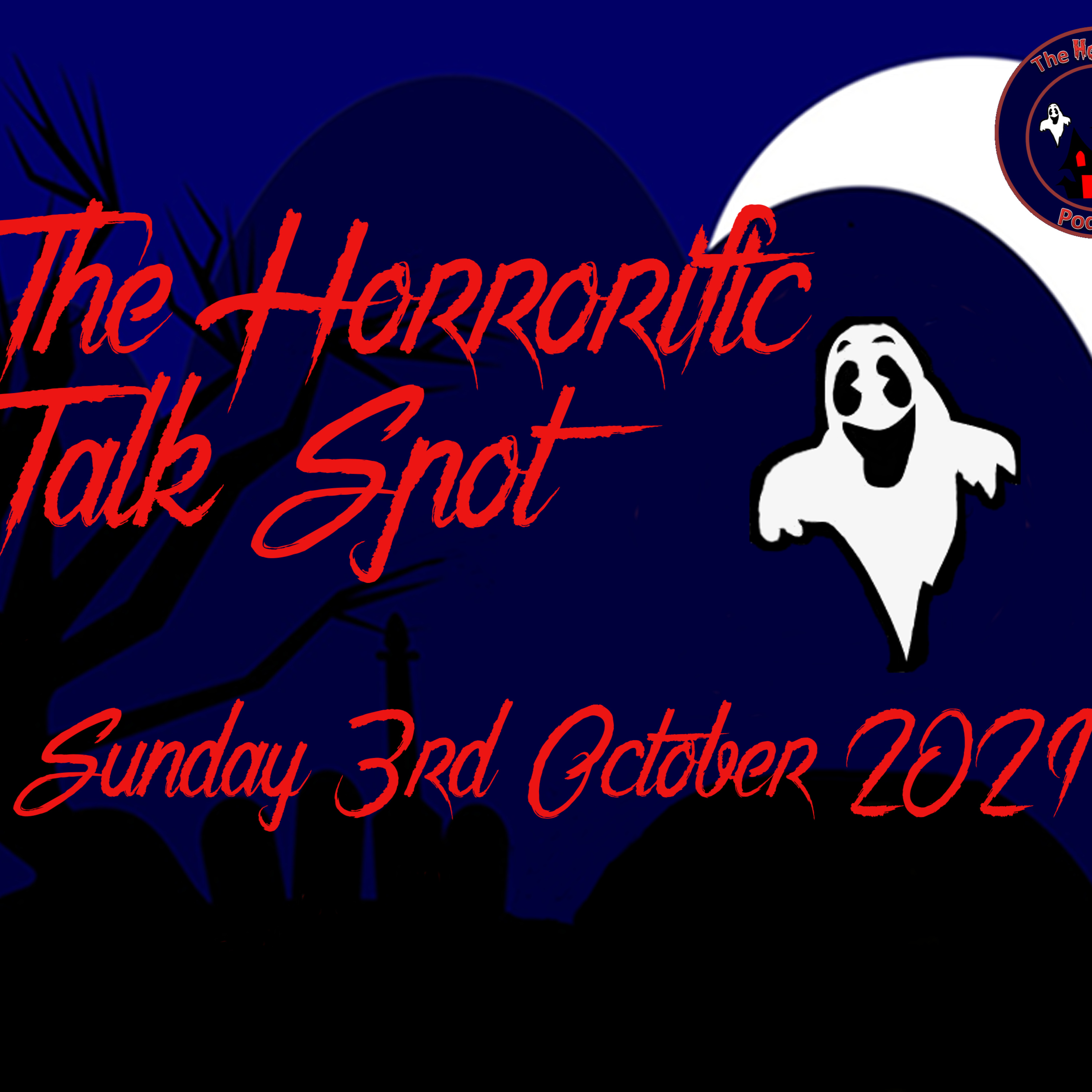The HORRORific Podcast
