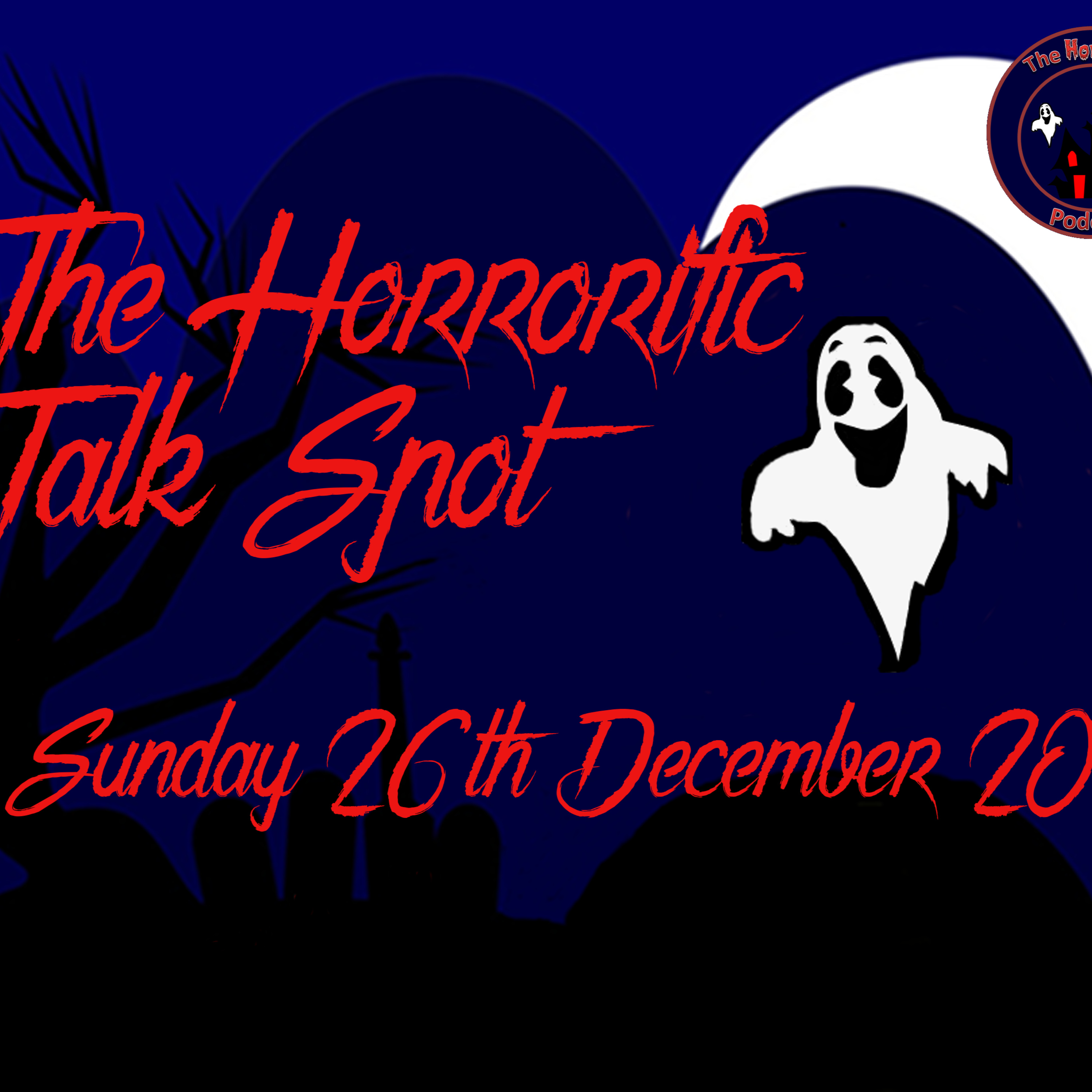 The HORRORific Podcast