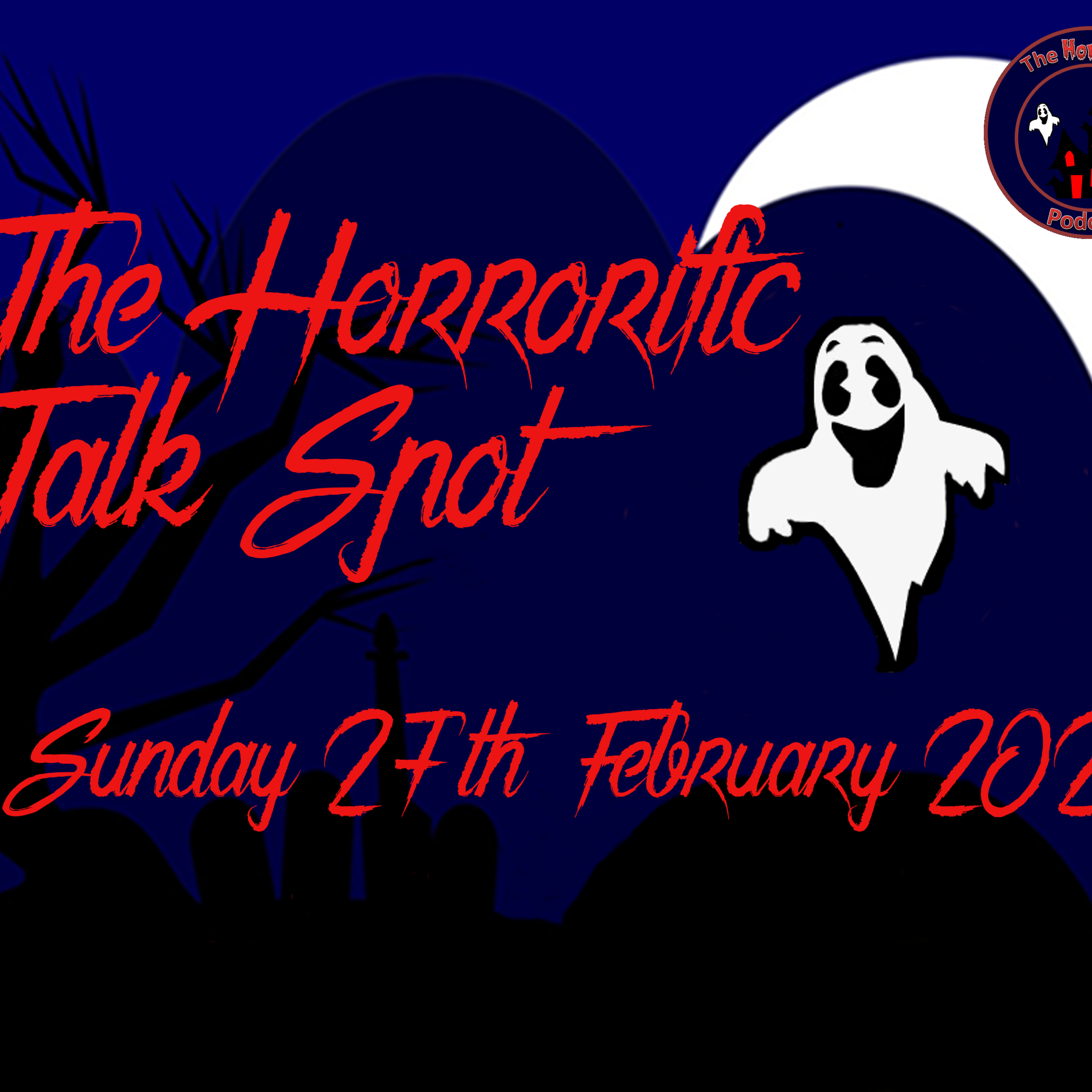The HORRORific Podcast