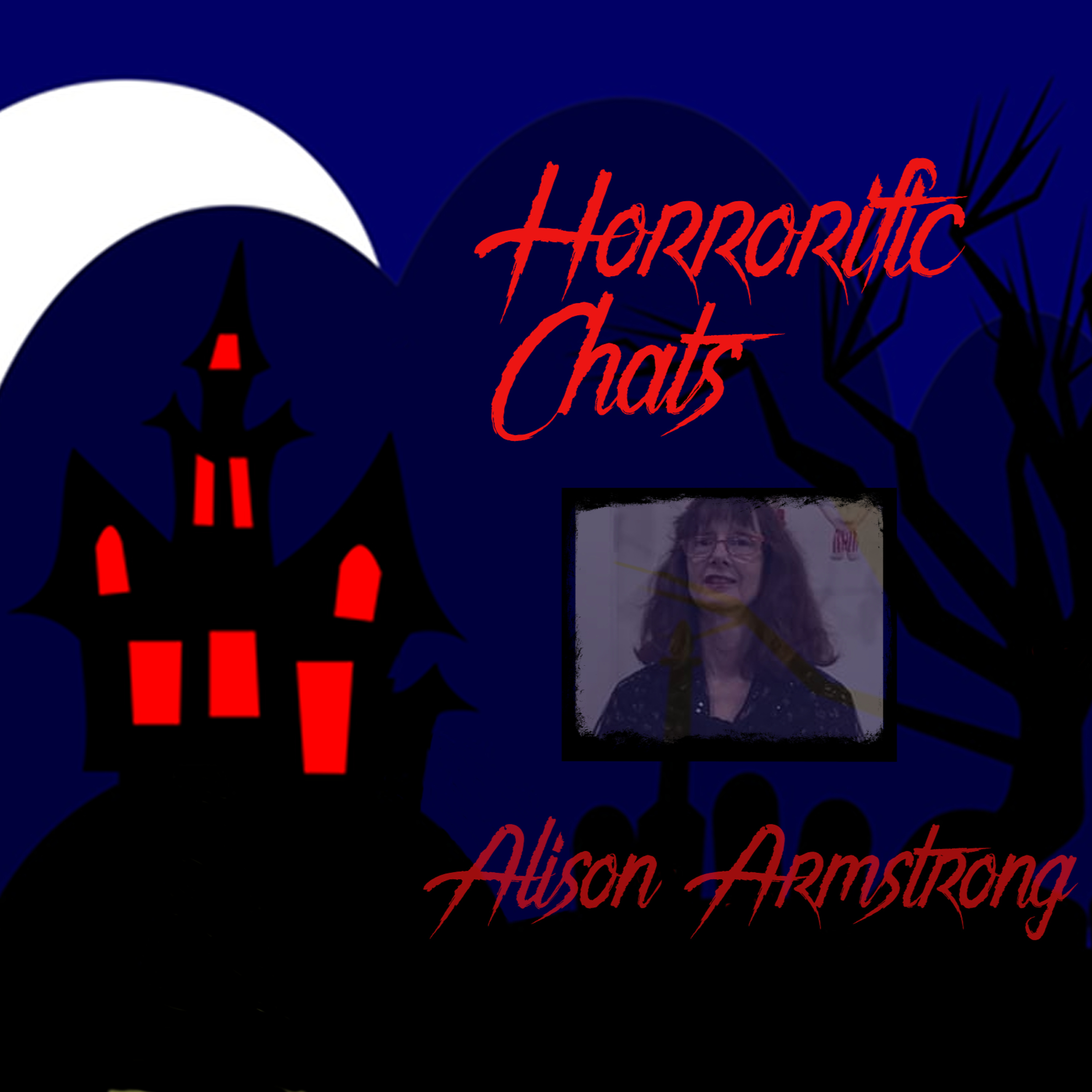 The HORRORific Podcast