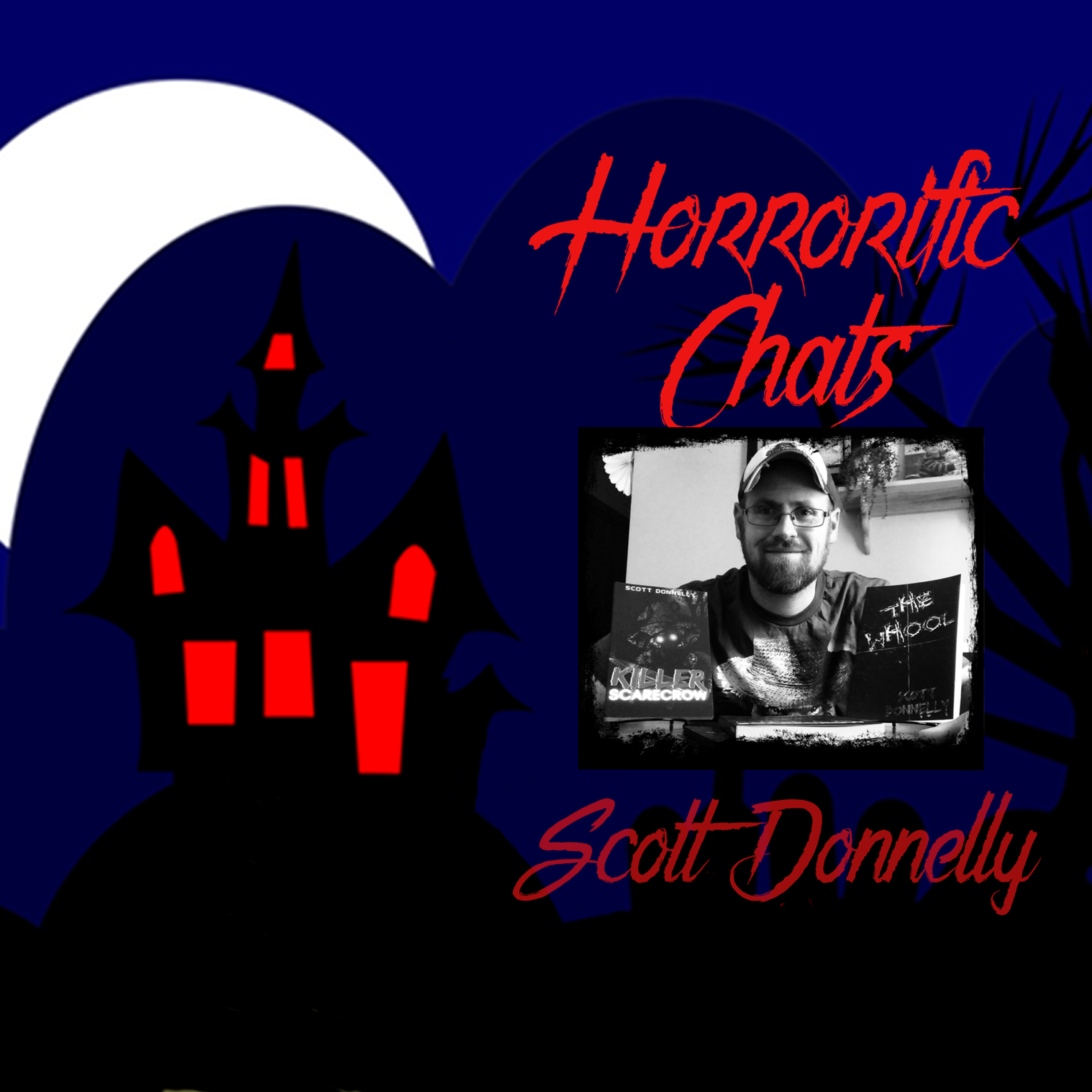 The HORRORific Podcast