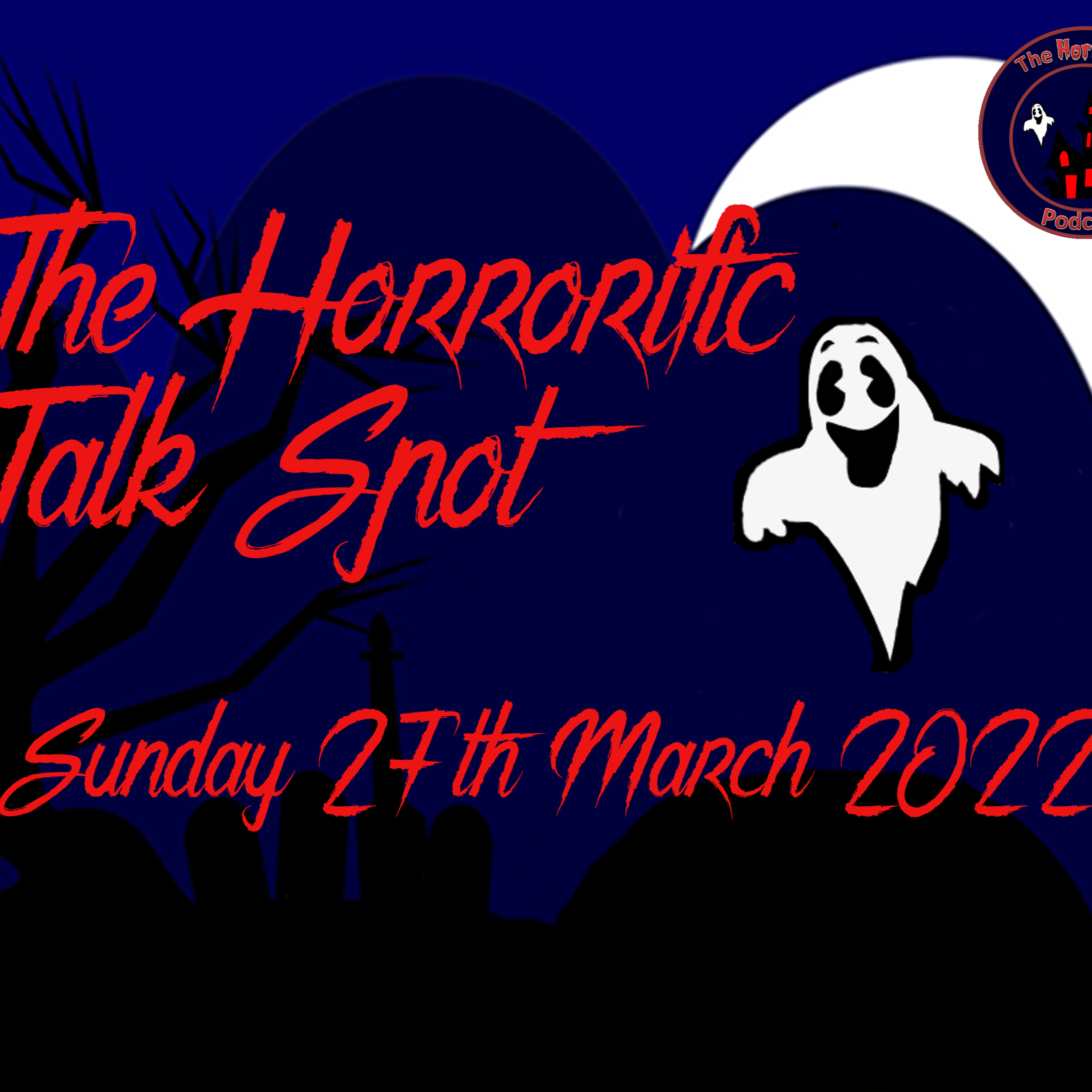 The HORRORific Podcast