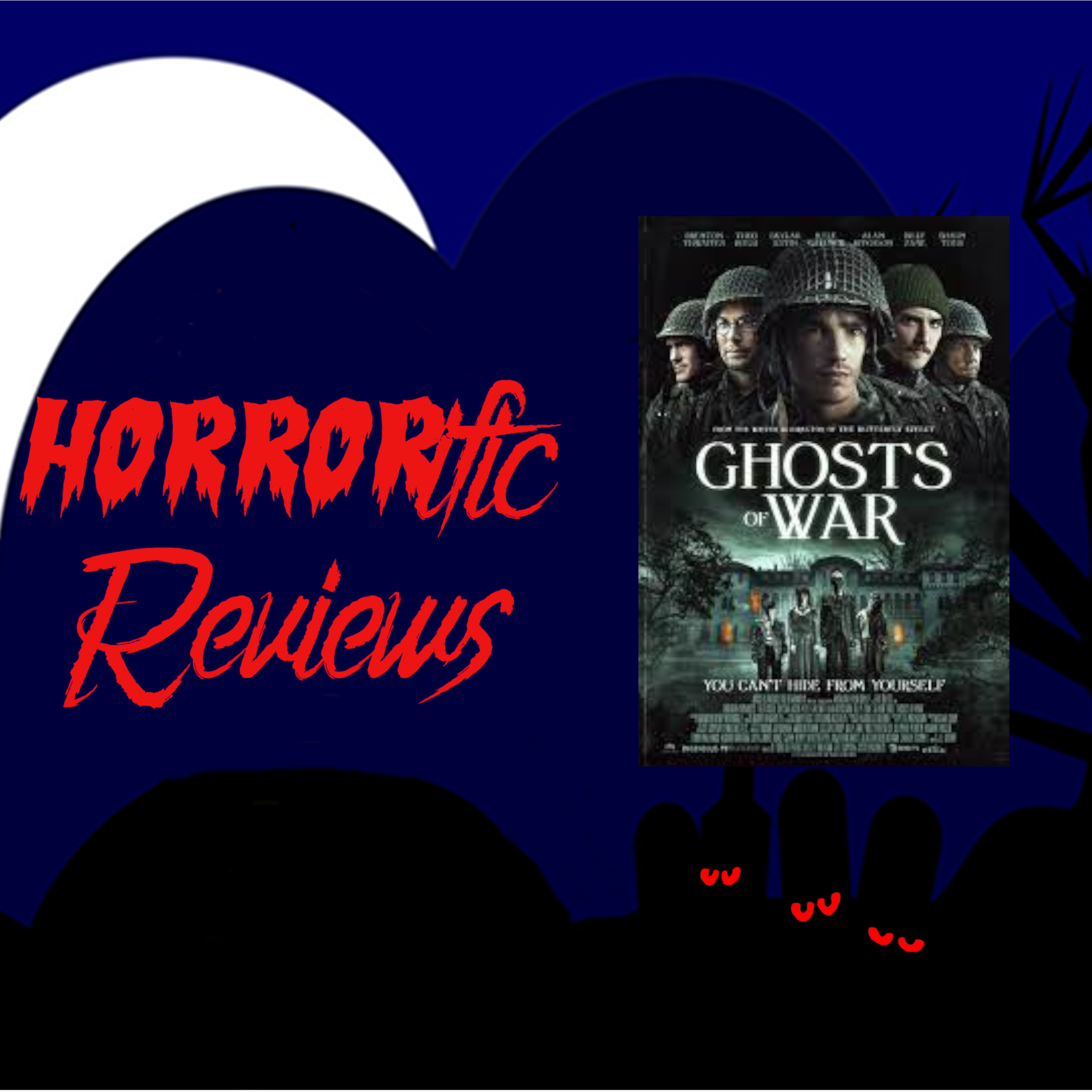 The HORRORific Podcast
