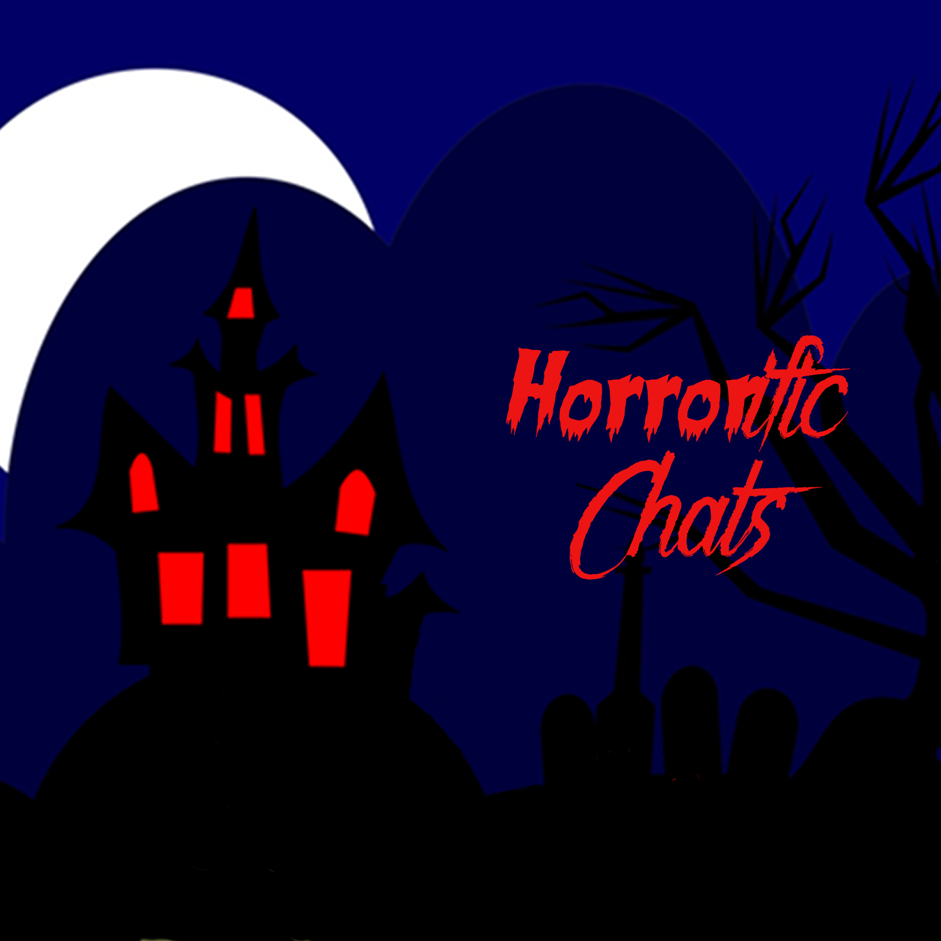 HORRORific Saturday hangout 17/09/22