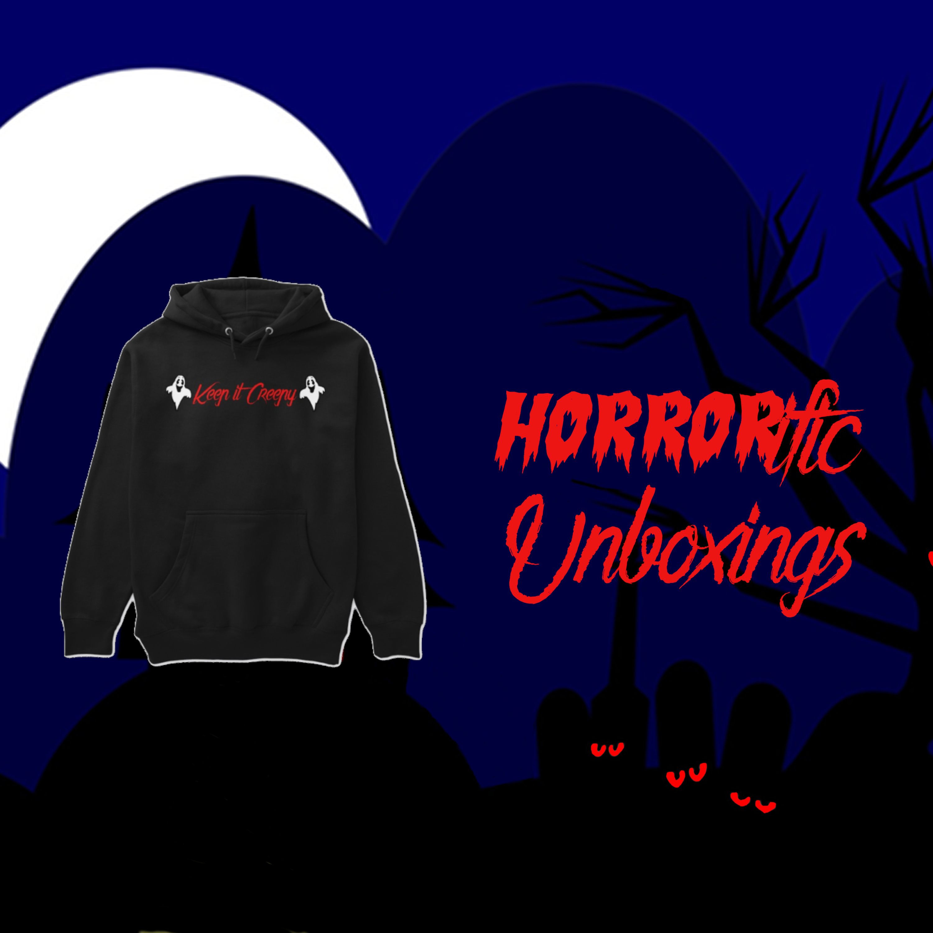 The HORRORific Podcast