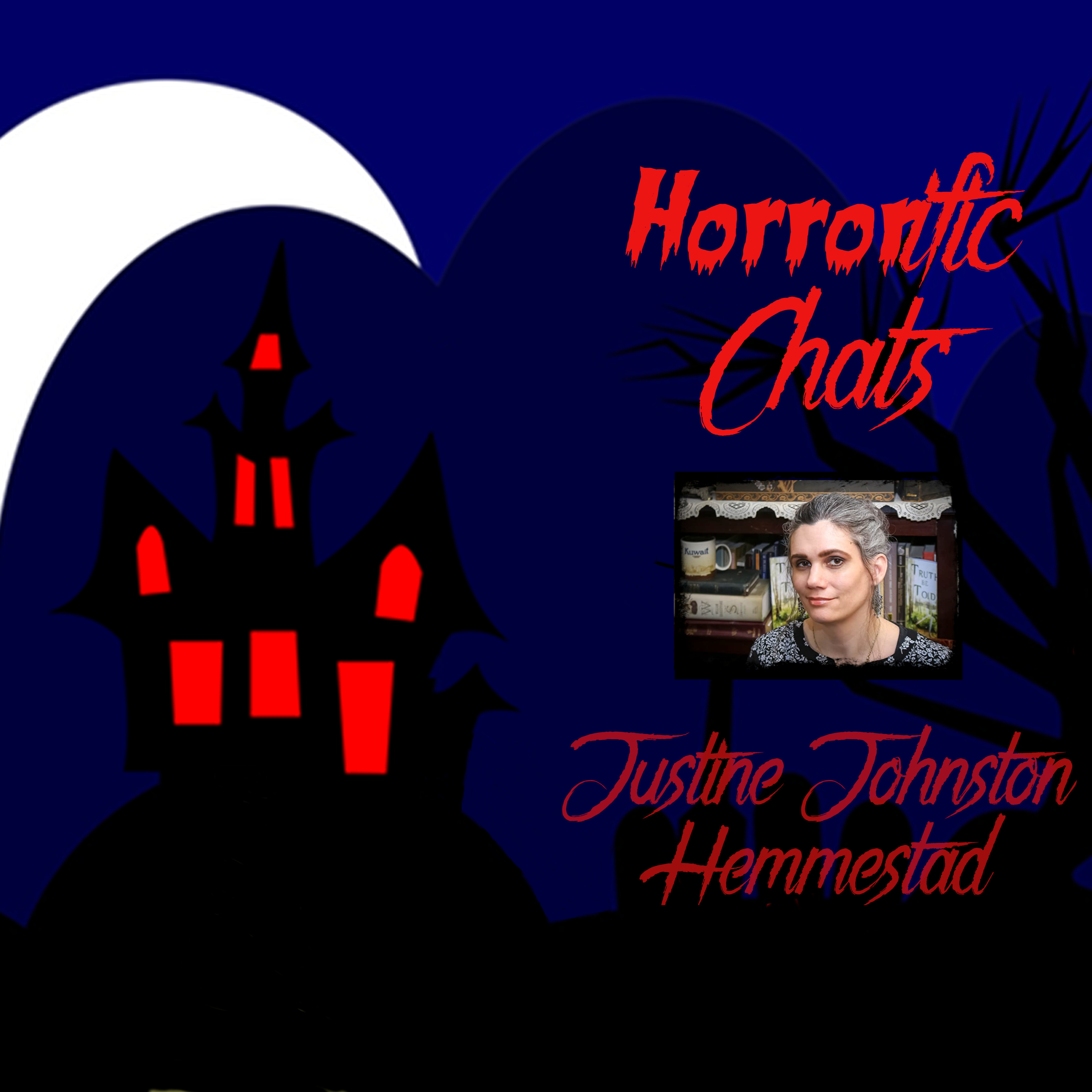 The HORRORific Podcast