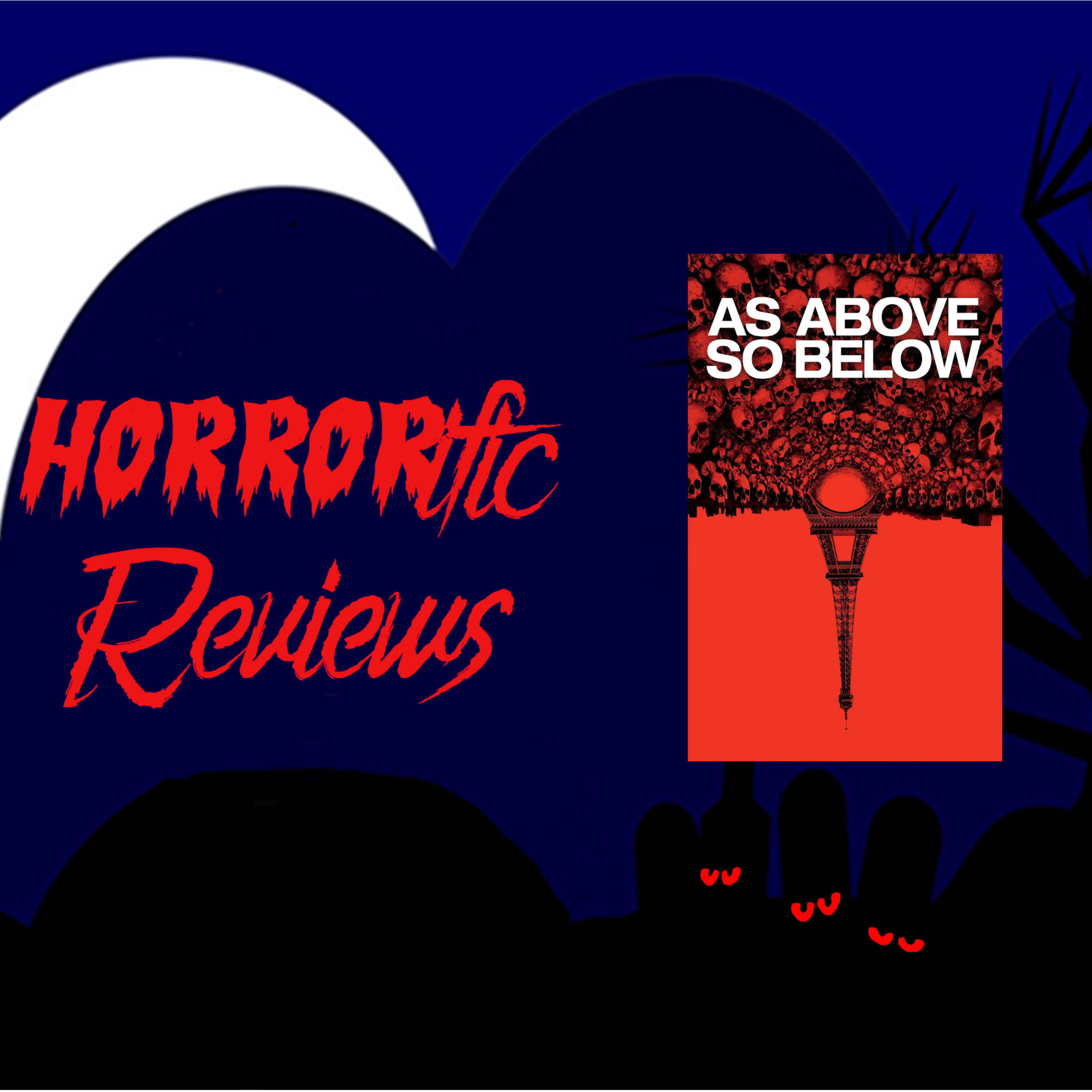 The HORRORific Podcast