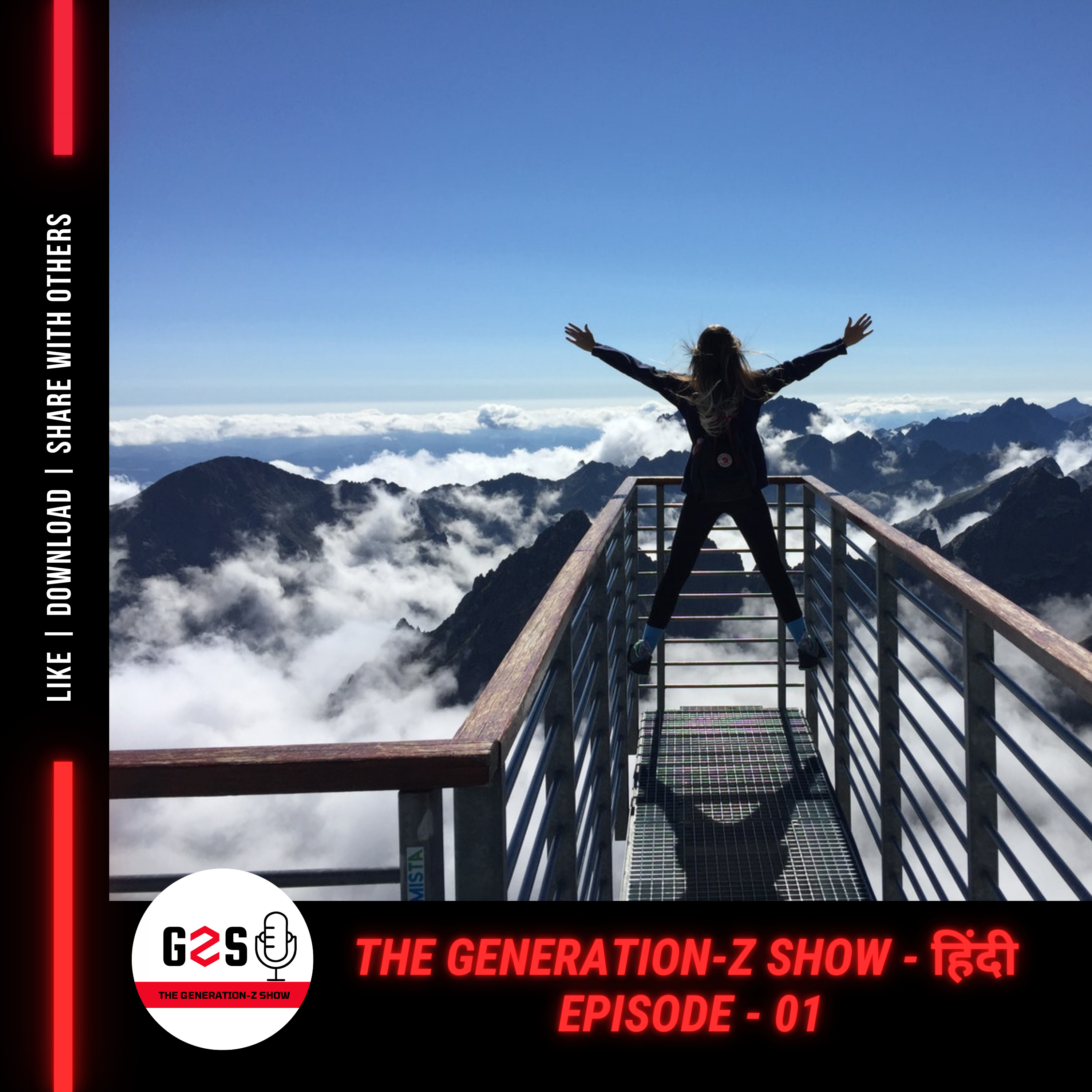 How To Find Your Purpose In Life? | Ikigai | The GZS हिंदी | Episode 01