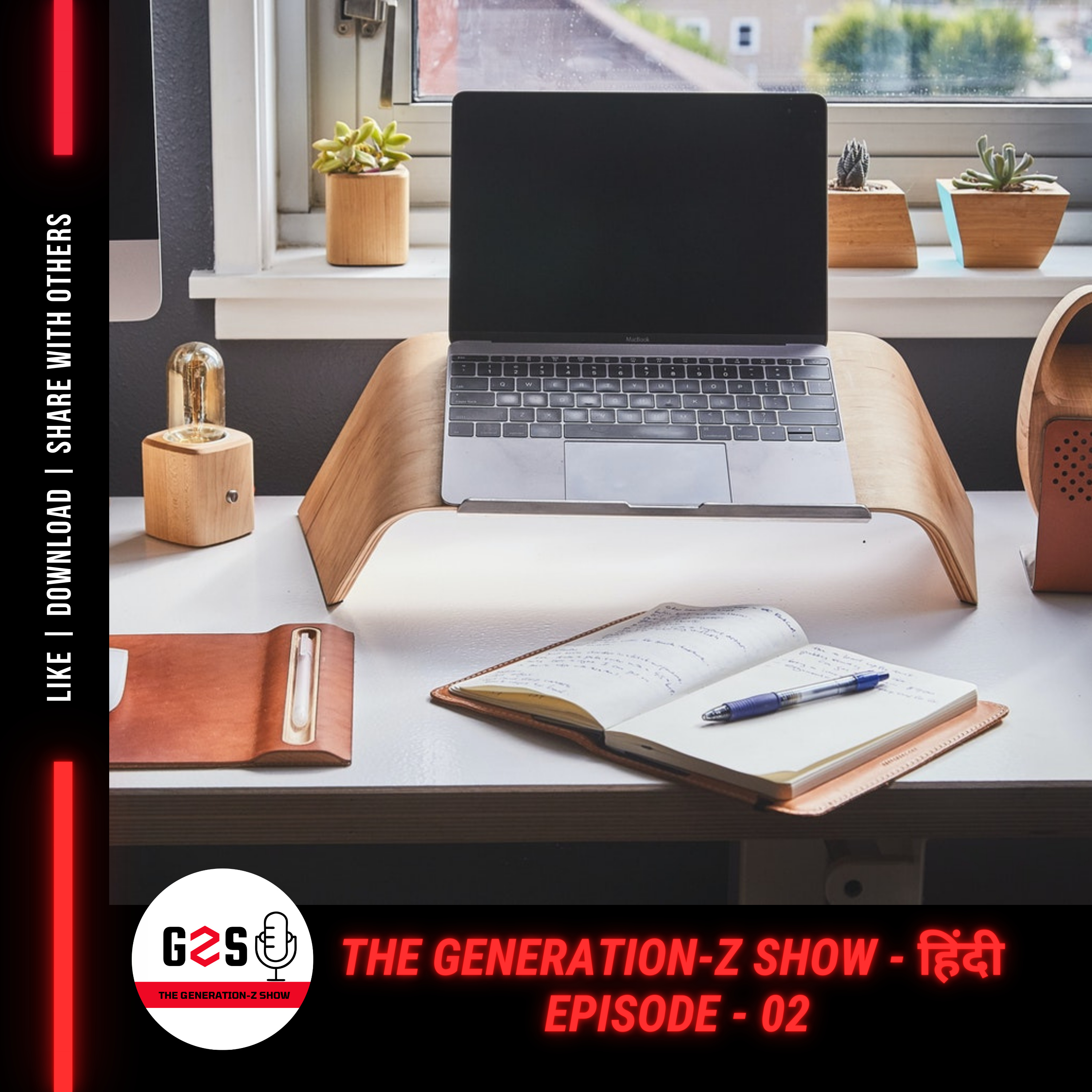 How To Organize & Structure Your Life | Ikigai | The GZS हिंदी | Episode 02