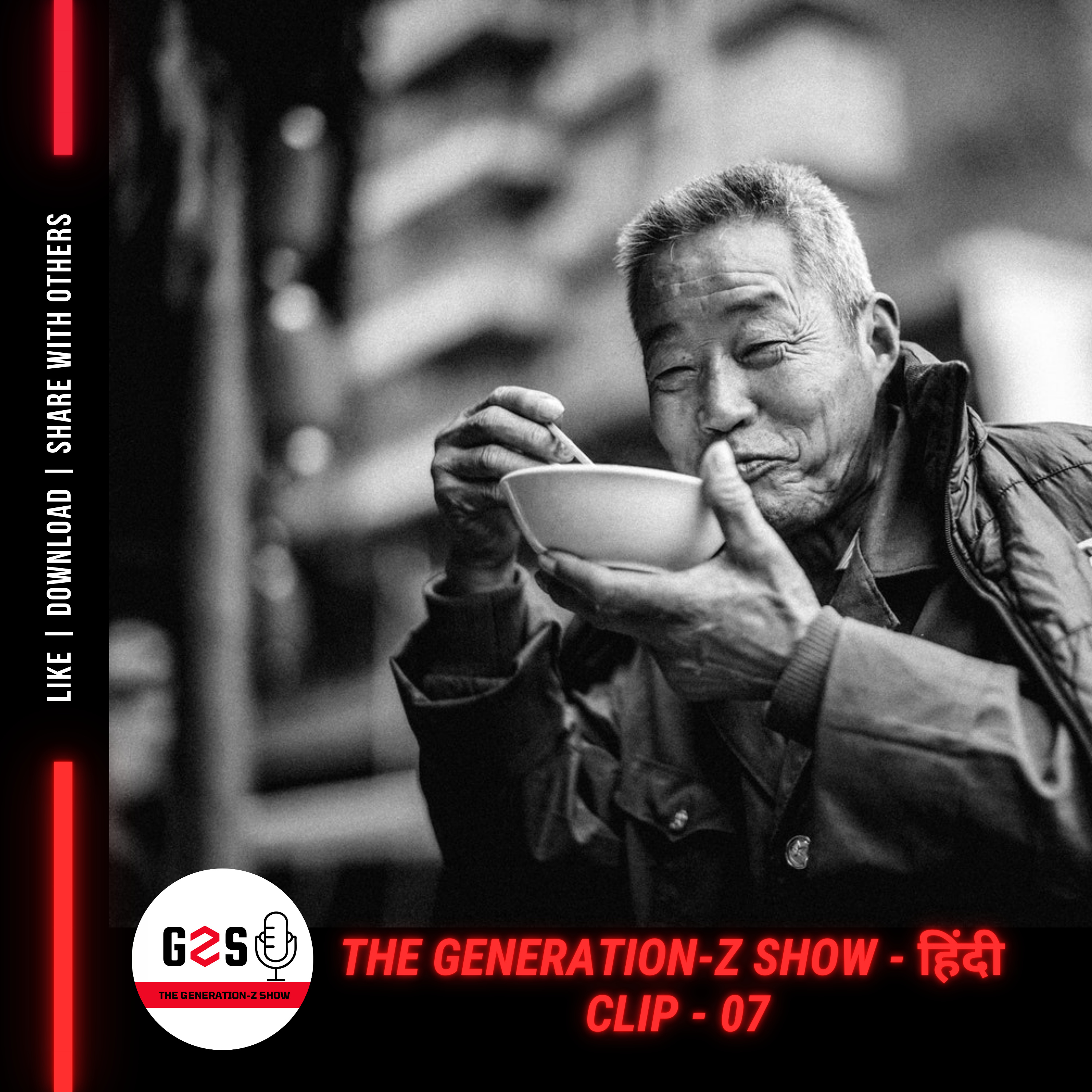 Why Do Japanese People Longer? | Truth of 100+ Years of Long Life | The GZS हिंदी | Clips 07