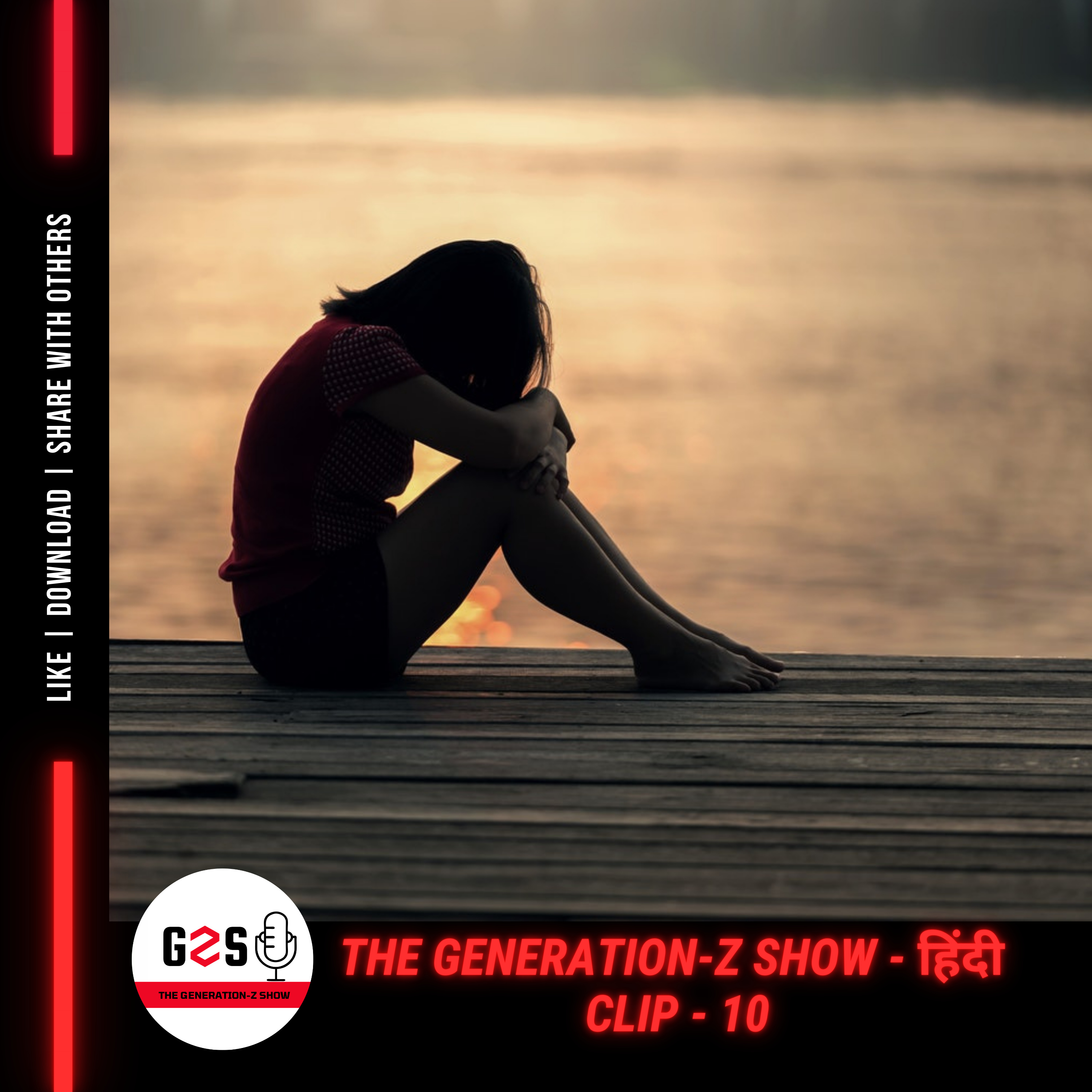 How To Be Resilient & How To Build One That is Powerful? | The GZS हिंदी | Clips 10