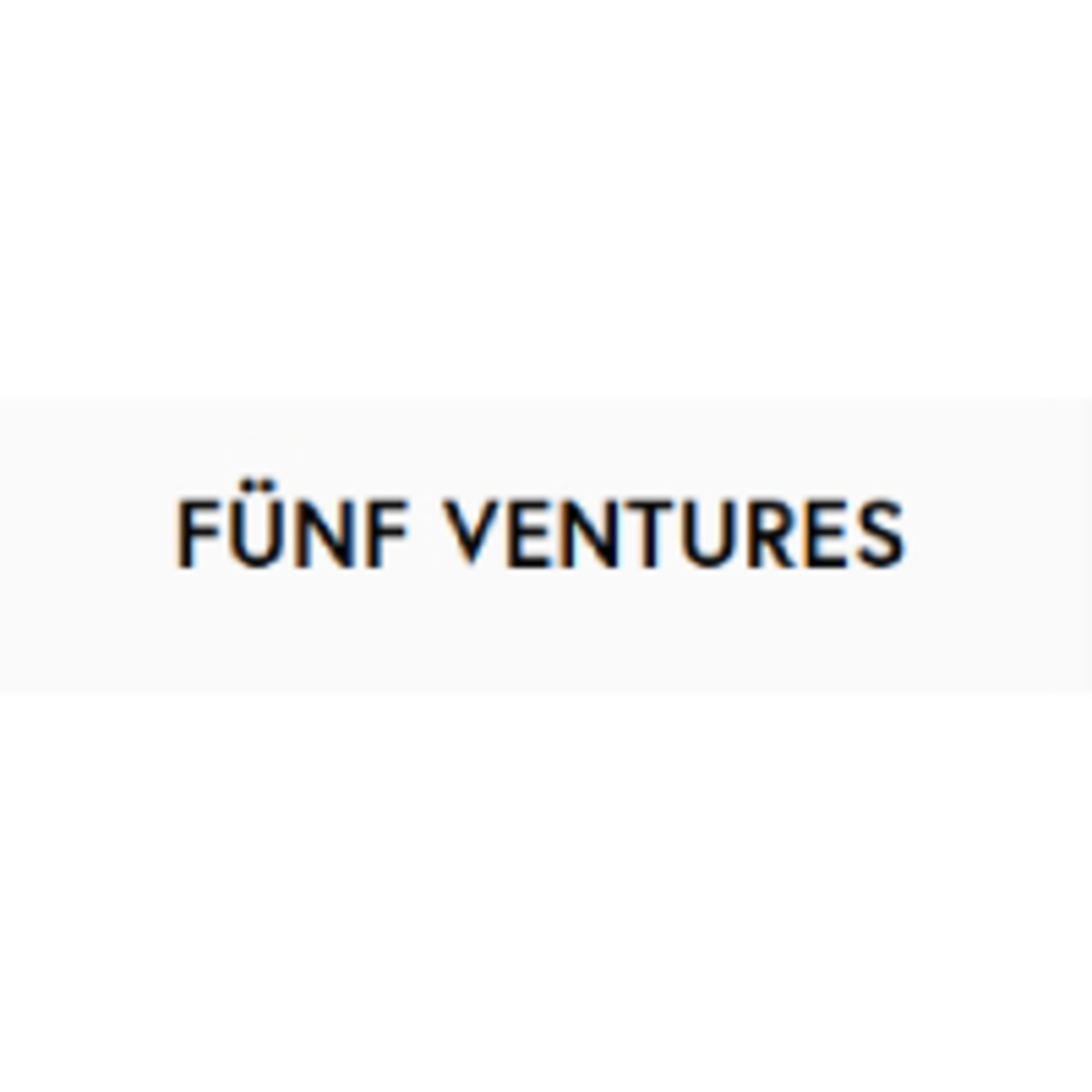 Funf Venture